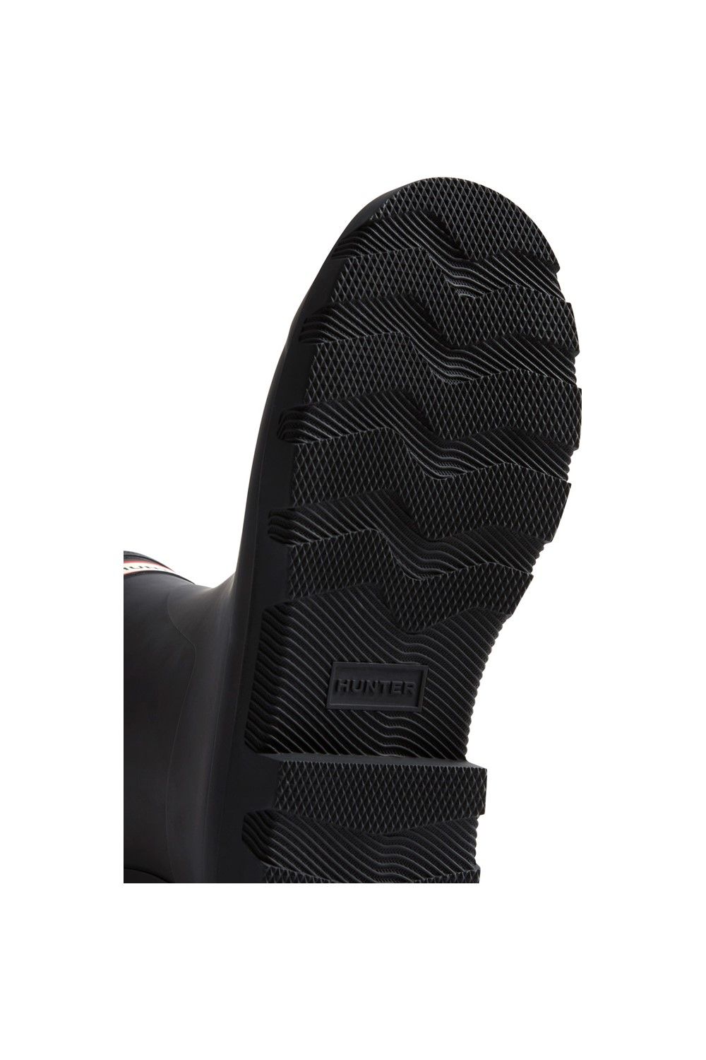 Hunter Downpour Short Boot image 3