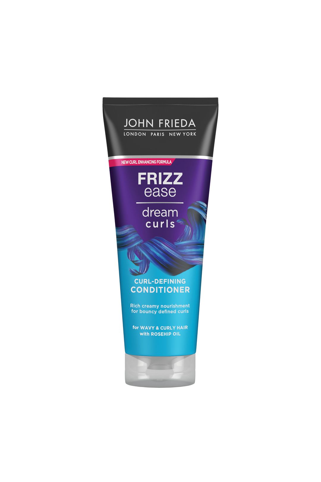 John Frieda Frizz Ease Dream Curls Conditioner 250ml Multi image 1
