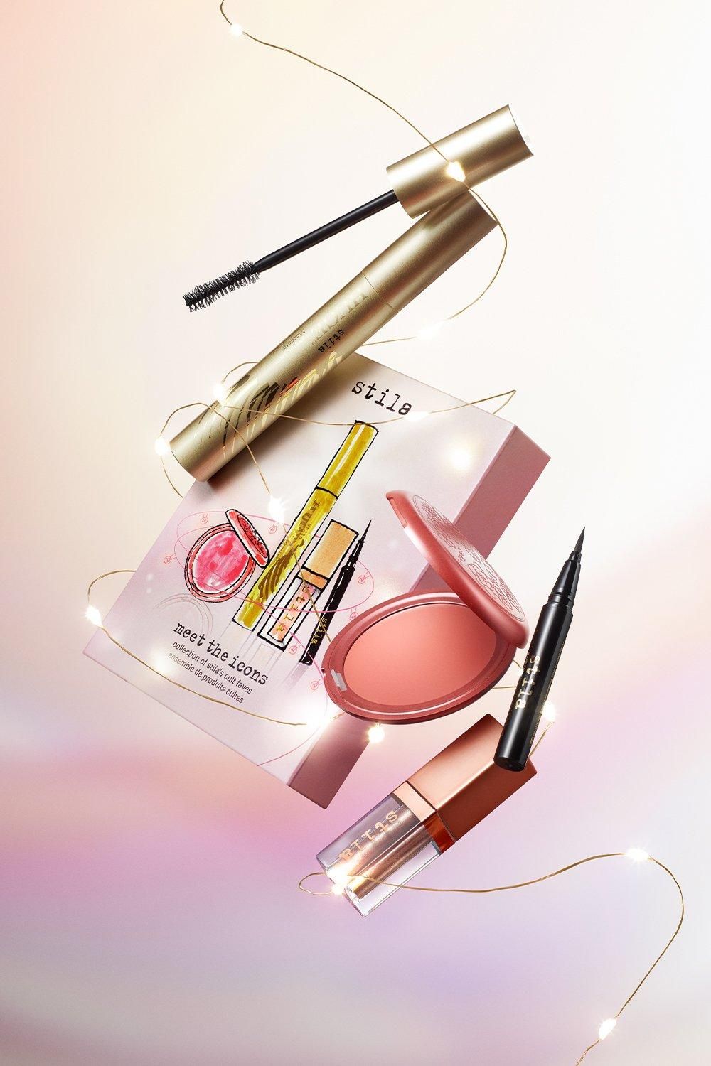 Stila Meet The Icons Set Multi image 3