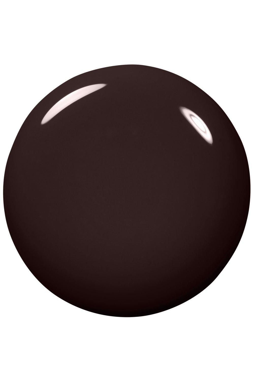 Essie Nail Polish Original High Shine and High Coverage Wicked Dark Burgundy image 2