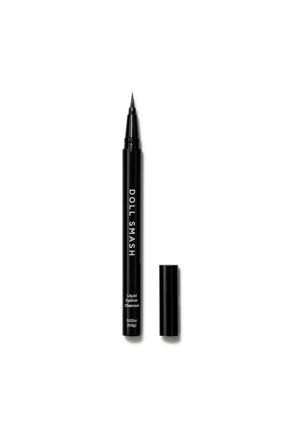 Doll Smash Everlasting Eyeliner Charcoal image 5