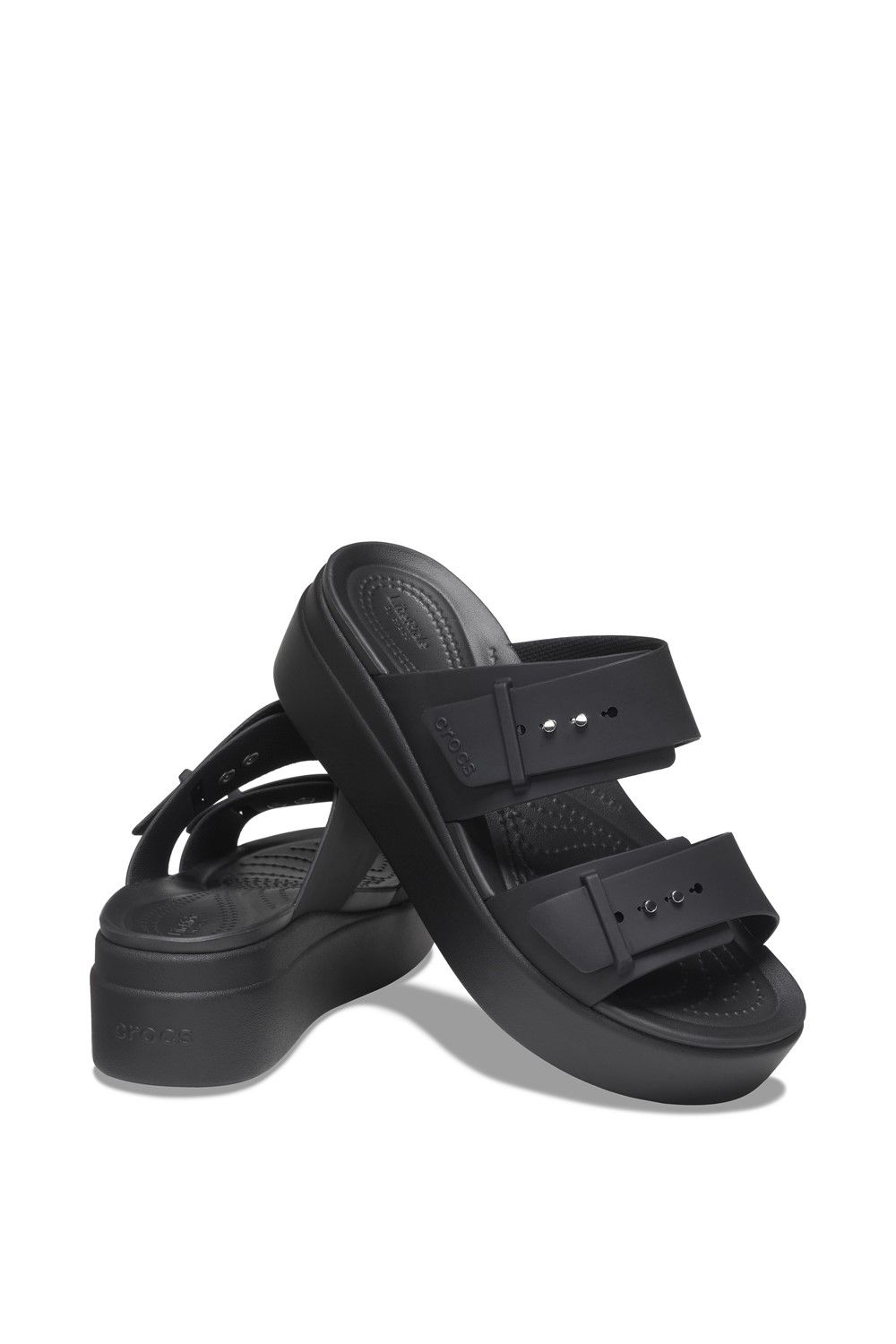 Crocs 'Brooklyn' Sandal  Summer image 5