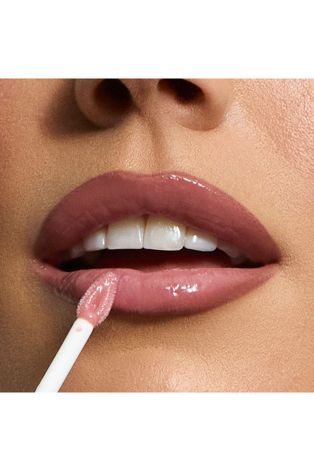 SOSU Cosmetics Satin Lipglaze 6ml Sorbet image 2