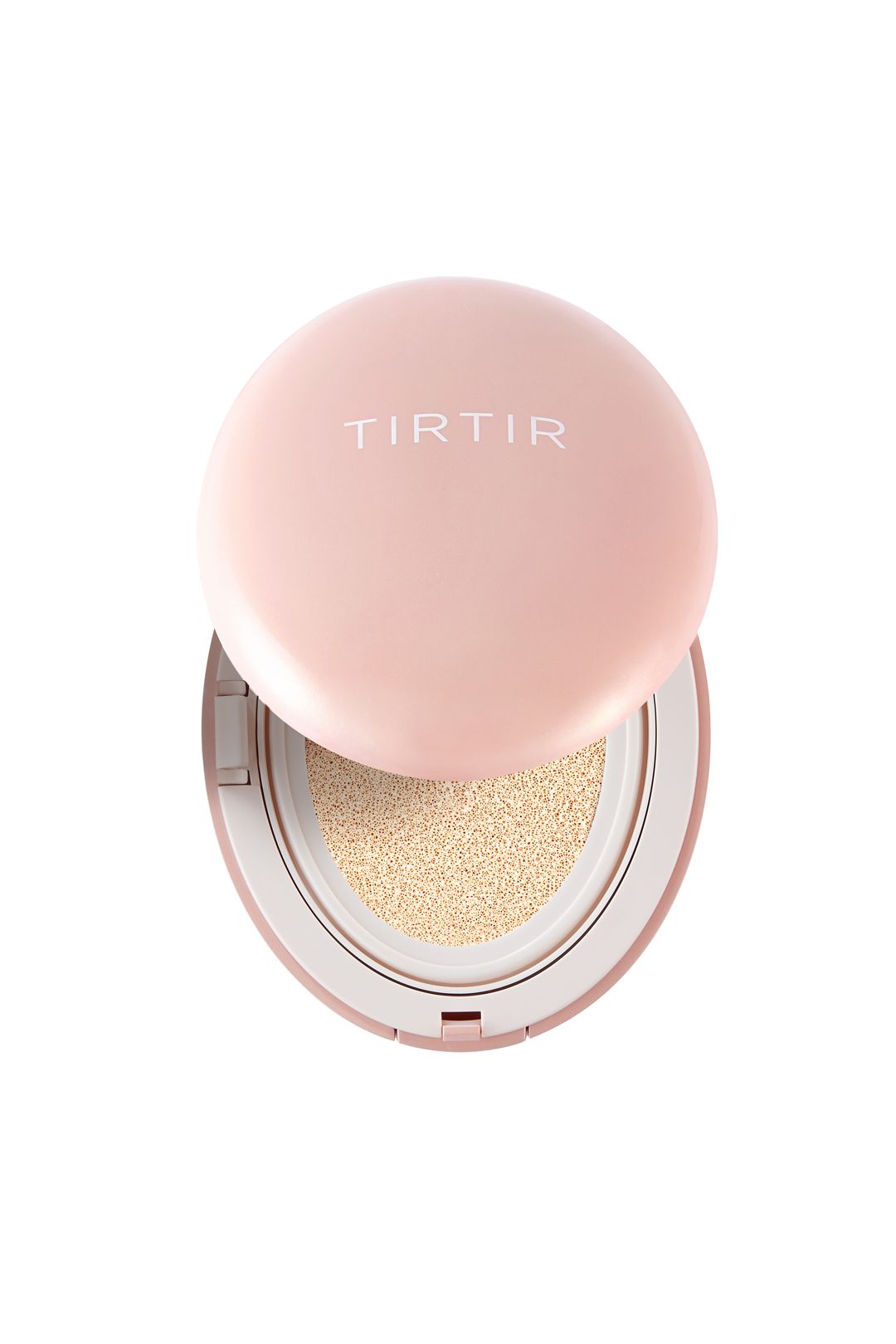 TIRTIR Mask Fit All-Cover Cushion (Mini) 4.5g 13n Fair Ivory image 3