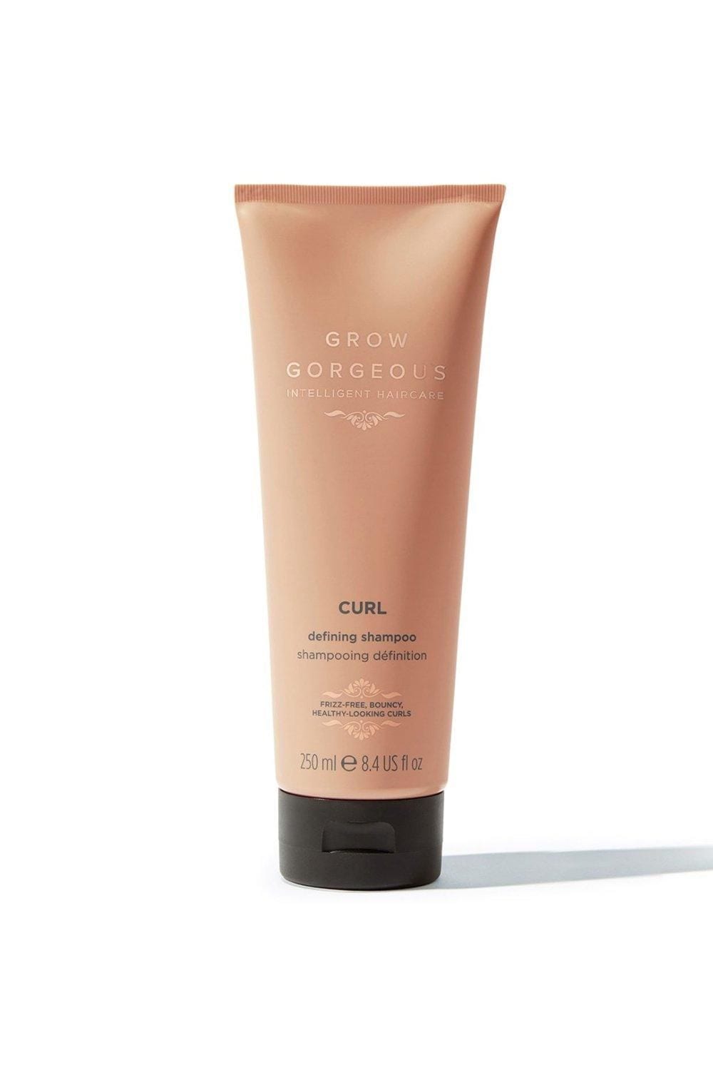 Grow Gorgeous Curl Shampoo Multi image 1
