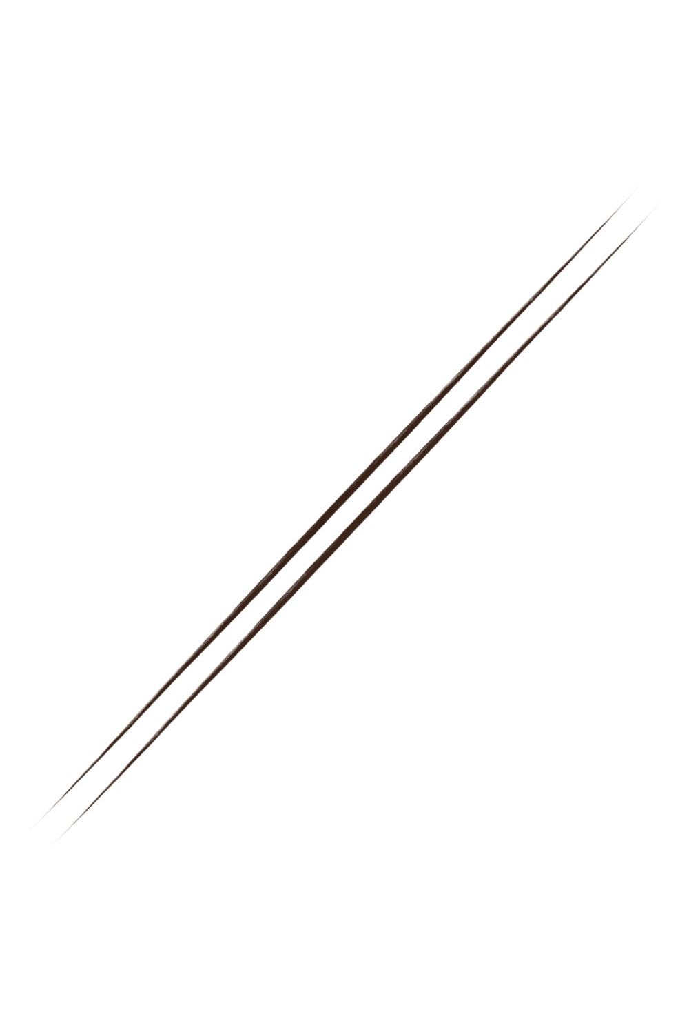 L'Oréal Paris Infallible Faux Brow, Up To 2-Day Brow Tint Pen 1ml Dark Brunette image 3