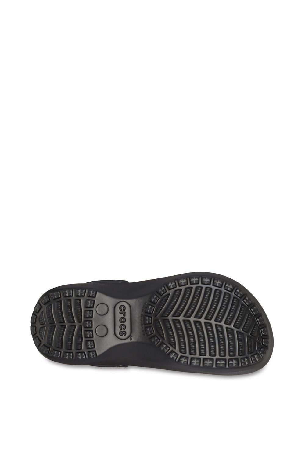 Crocs Classic Platform Lined Clog image 4