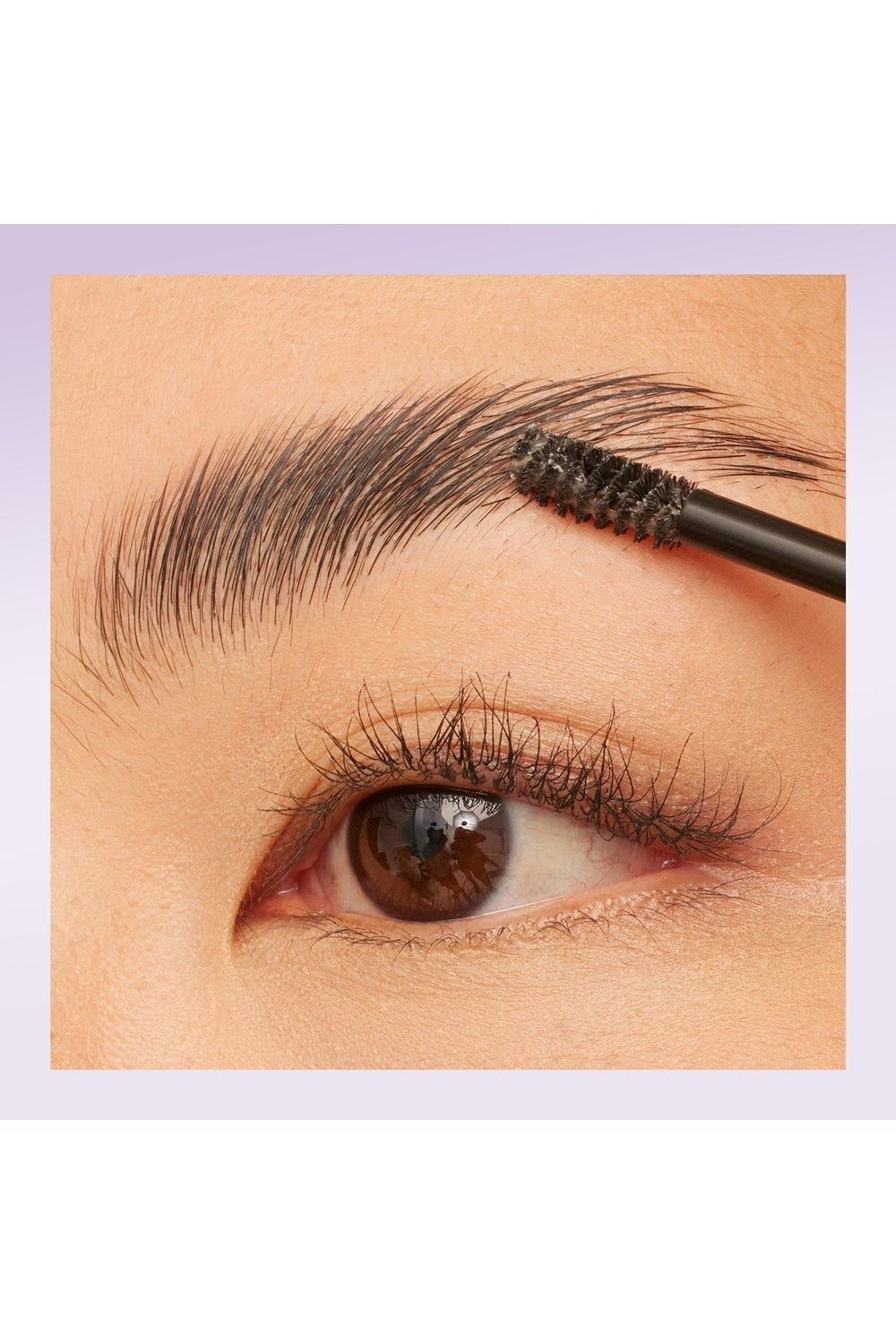 Maybelline Superlock Brow Glue Clear image 3