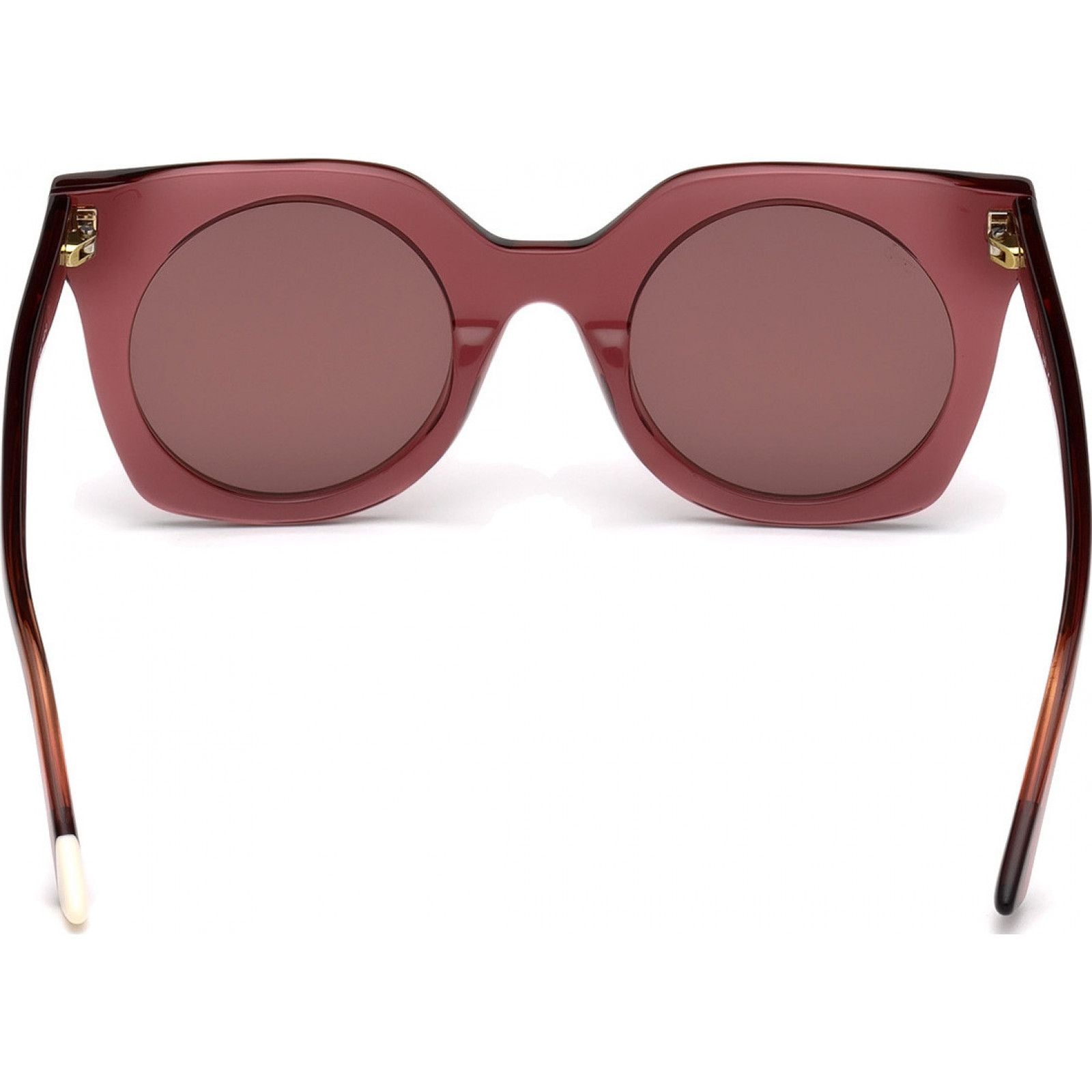 Web Eyewear WE0231-81Y Sunglasses image 2