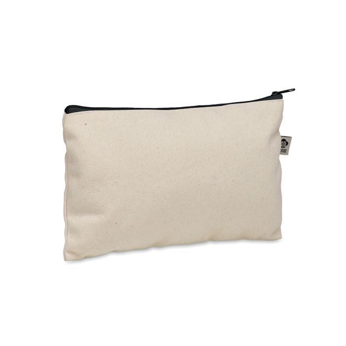 MidOcean Pesacara Cotton Cosmetic Bag image 1