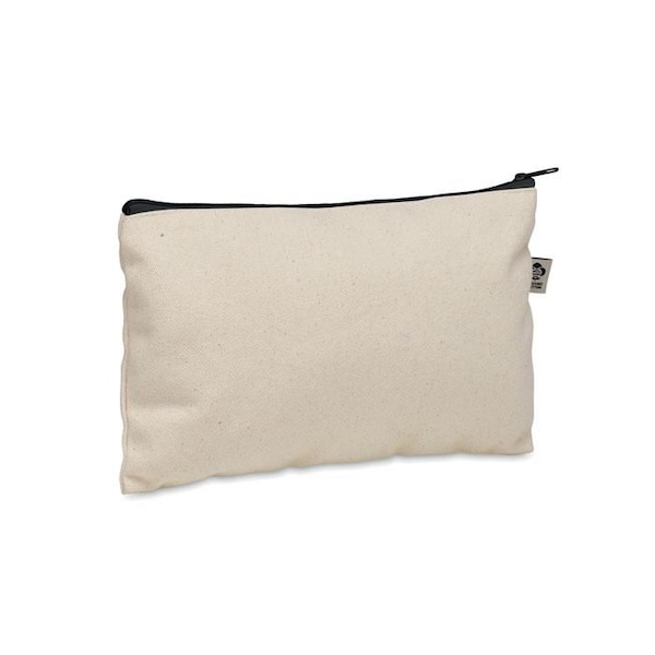 MidOcean Pesacara Cotton Cosmetic Bag
