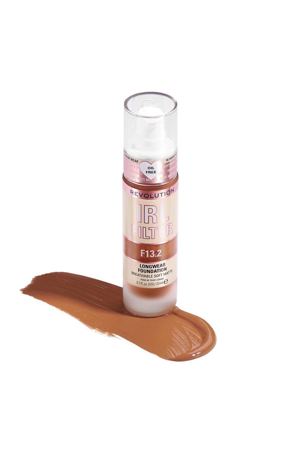 Revolution IRL Filter Longwear Foundation F13 image 4