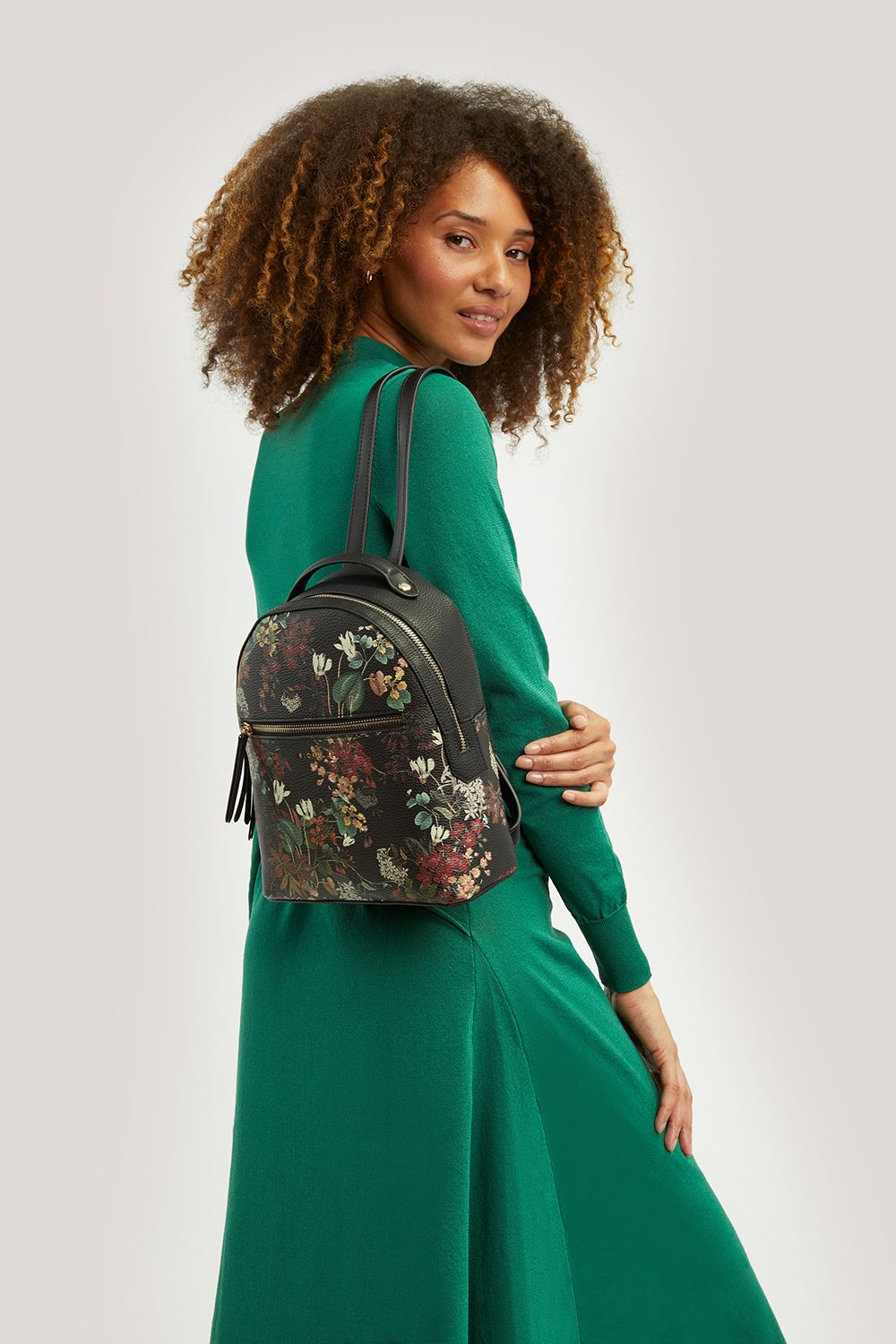 FIORELLI Anouk Backpack Print image 5