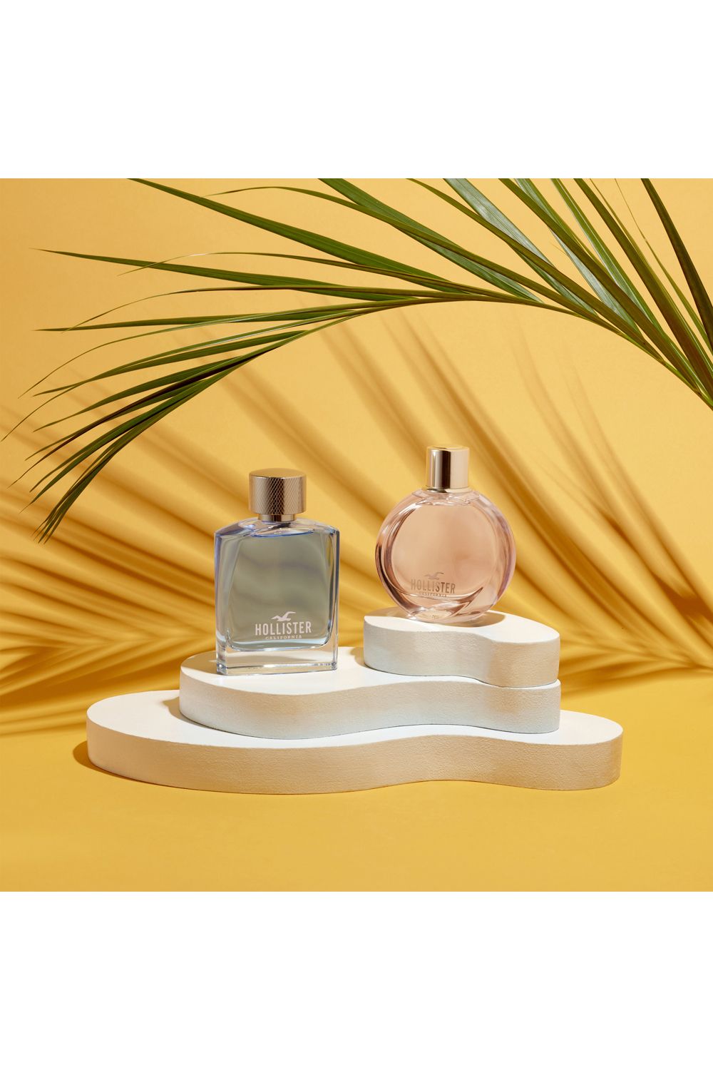 Hollister Wave for Him Eau de Toilette 100ml Misc image 3