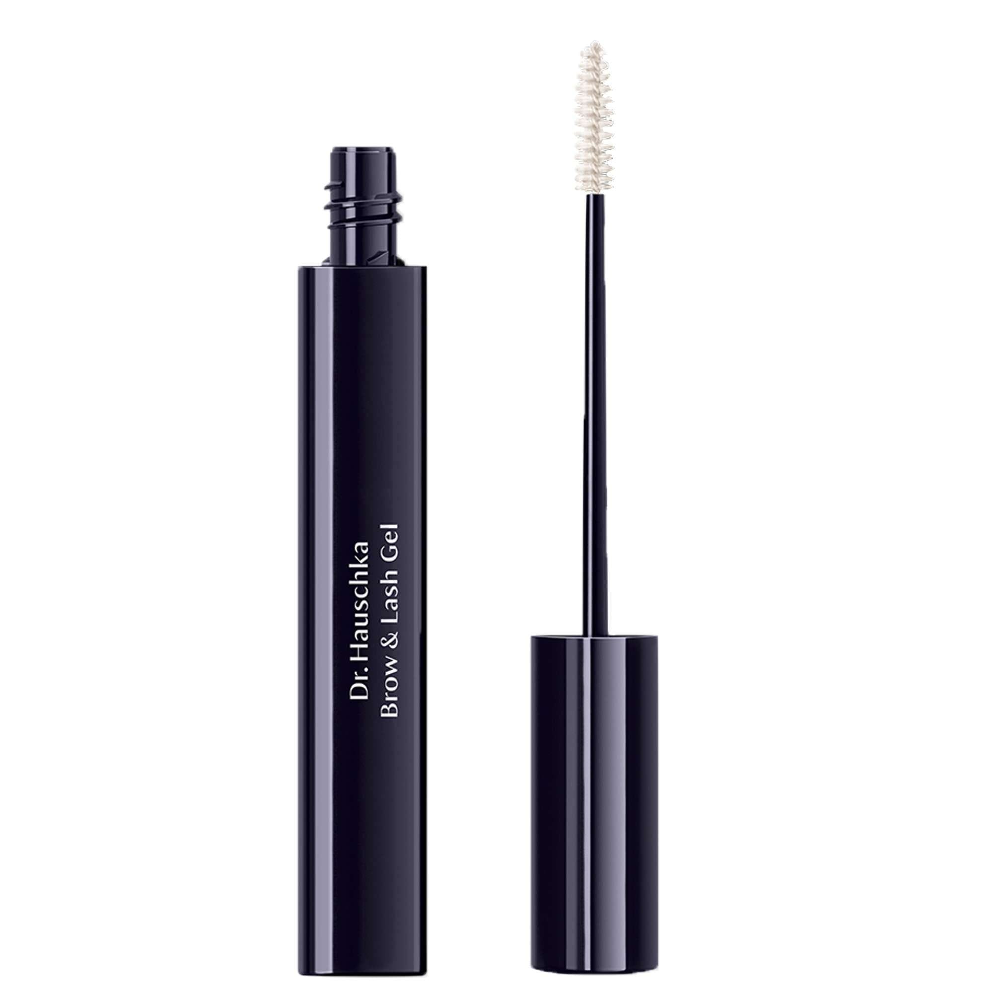 Dr. Hauschka Brow & Lash Gel New 00 Translucent 6ml image 2