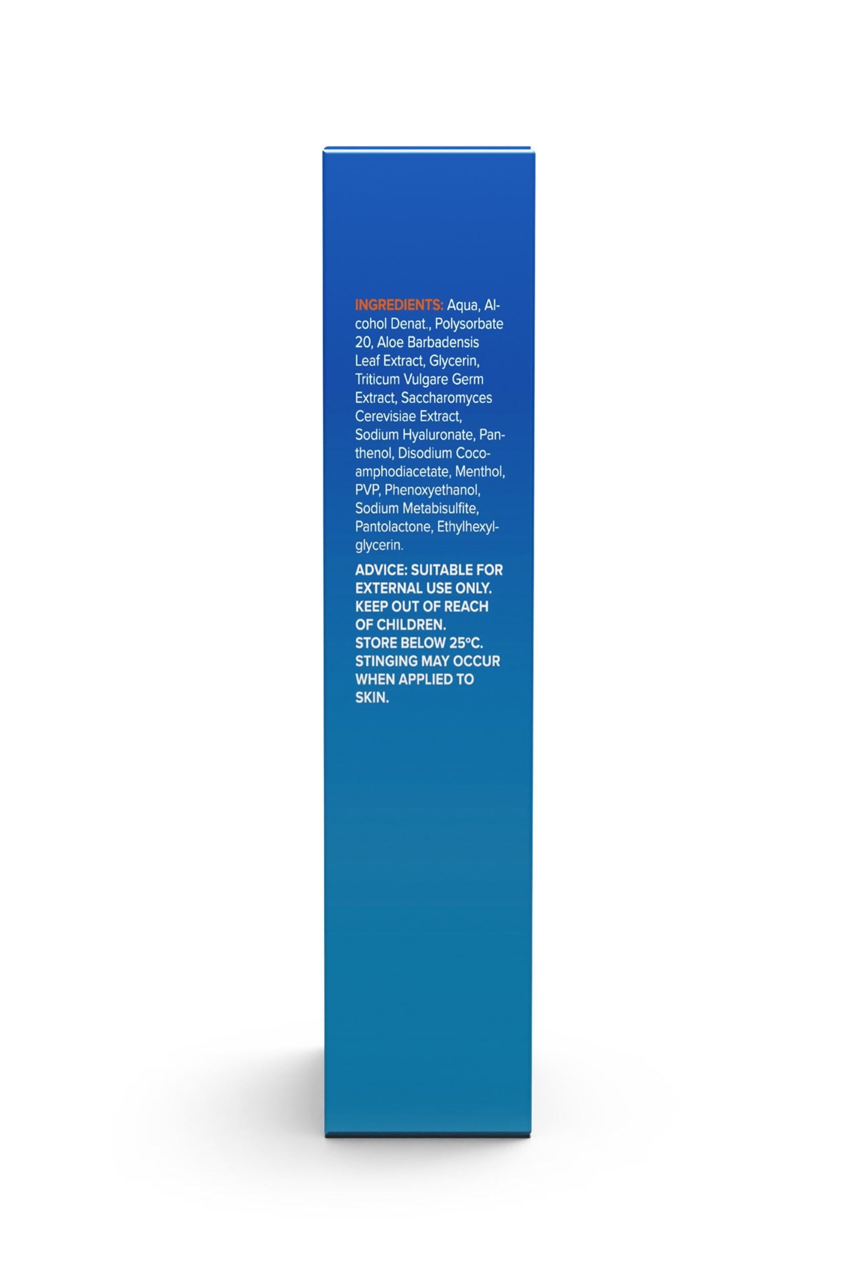 Calypso Sun Burn Relief Spray image 4