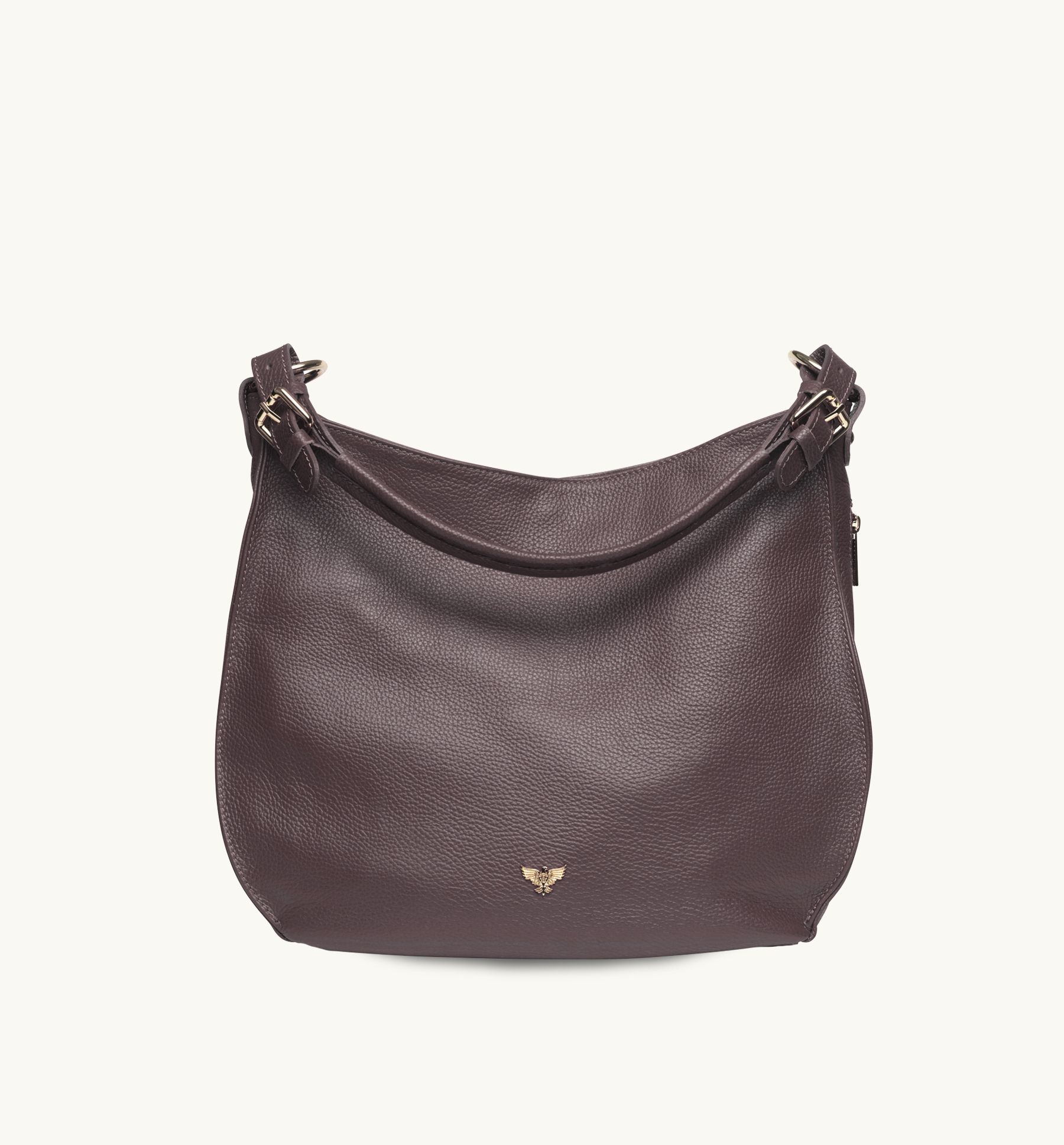 Apatchy London The Harriet Leather Bag image 1