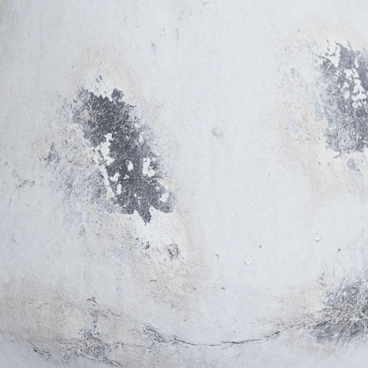 Hill Interiors Naxos Large Antique Style Vase image 2