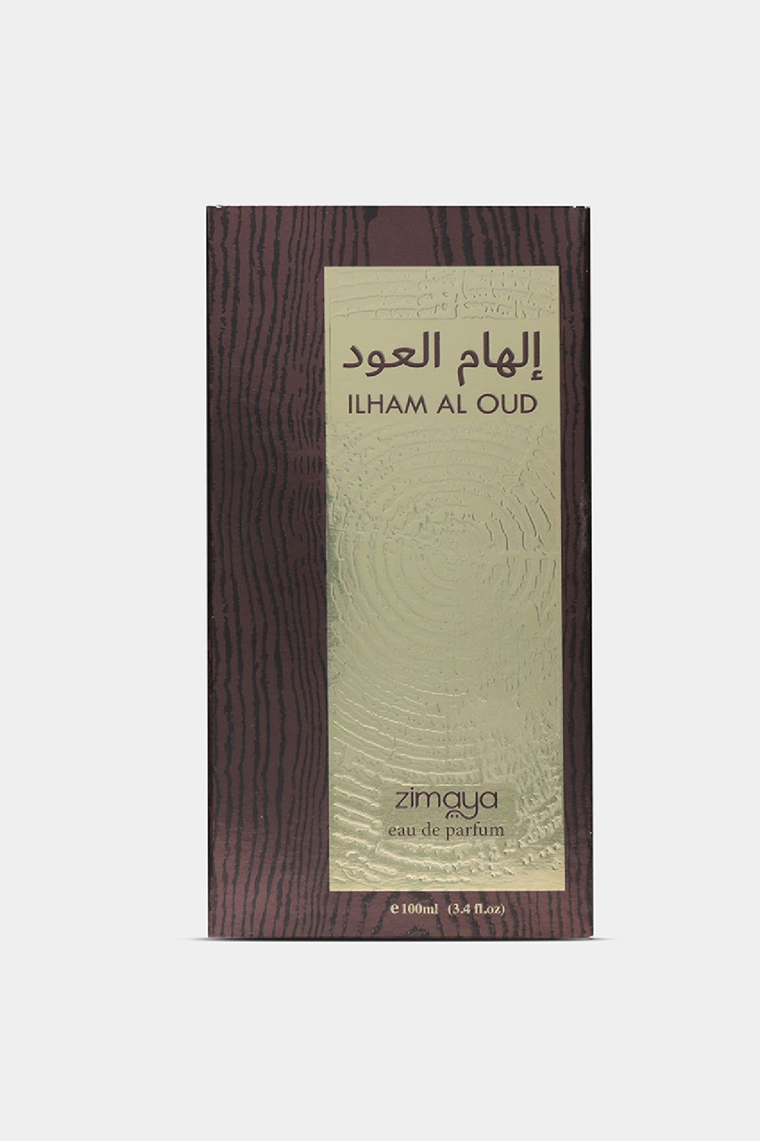 Zimaya Ilham Al Oud Misc image 2