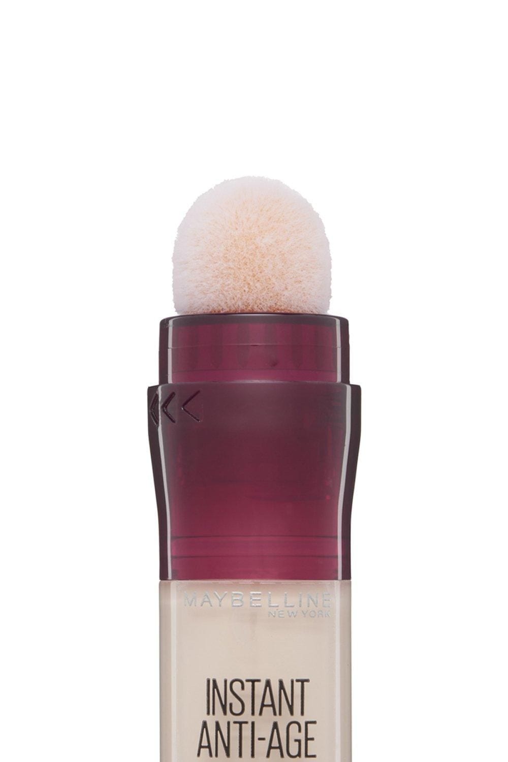 Maybelline Instant Anti Age Eraser Eye Concealer 95 Cool Ivory image 9