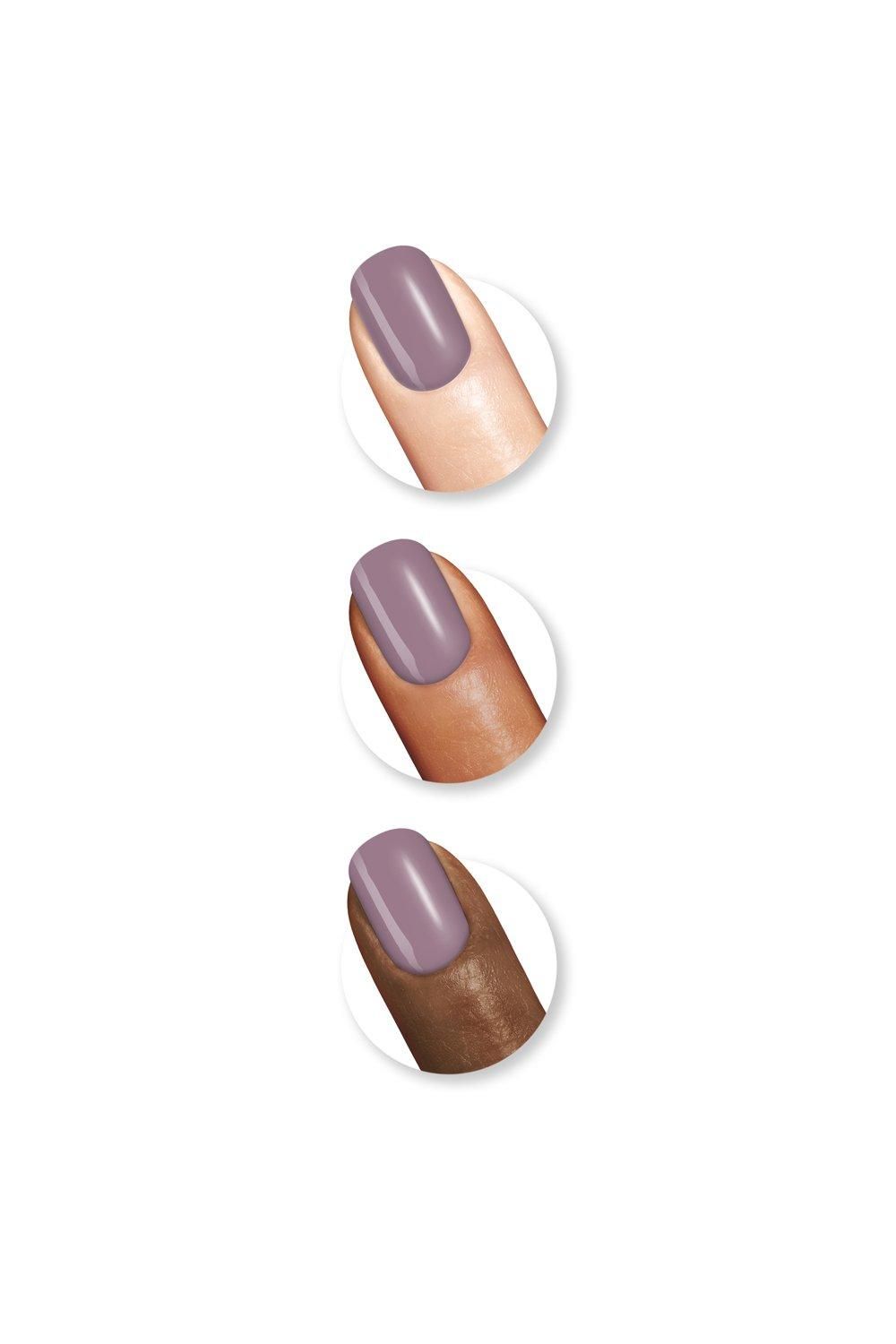 Sally Hansen Sally Hansen Miracle Gel Nail Polish Street Flair image 3