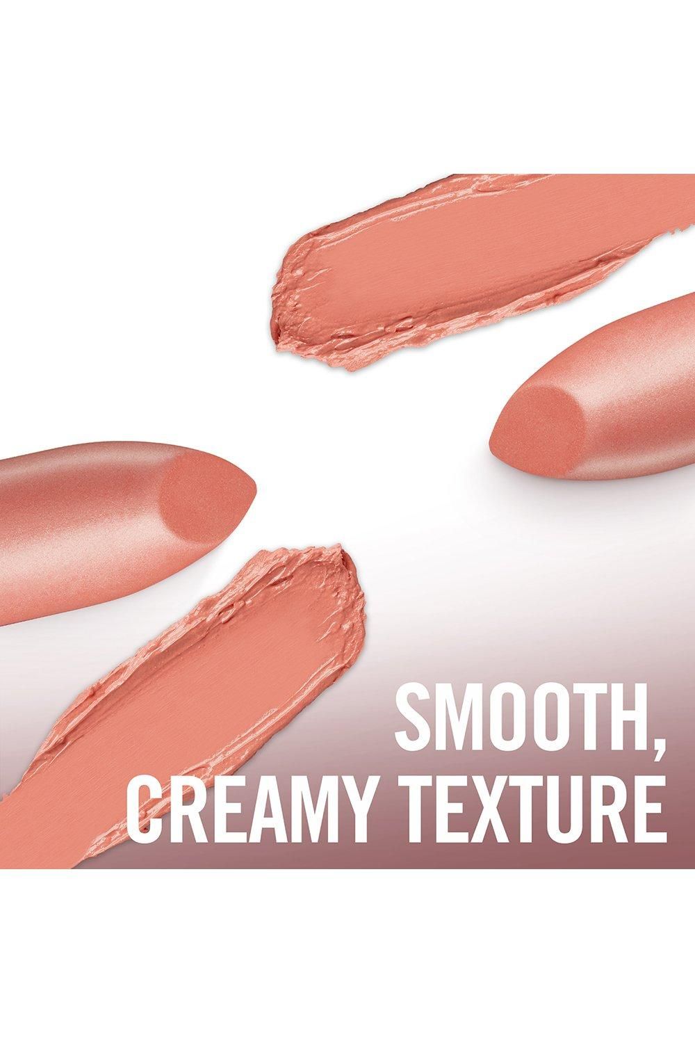 Rimmel London Lasting Finish Lipstick 4g Nude Pink image 3