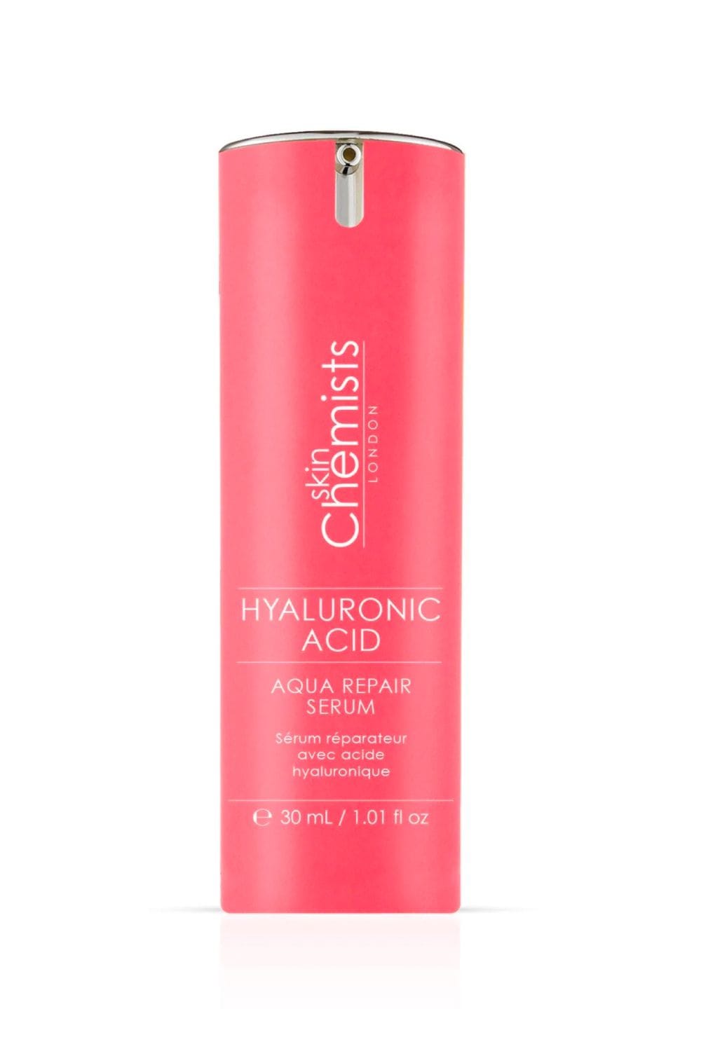 skinChemists professional Hyaluronic Acid Aqua Repair Serum 30ml image 1