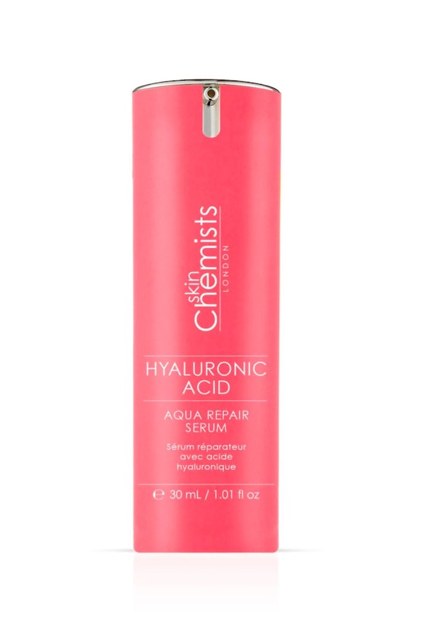 skinChemists professional Hyaluronic Acid Aqua Repair Serum 30ml