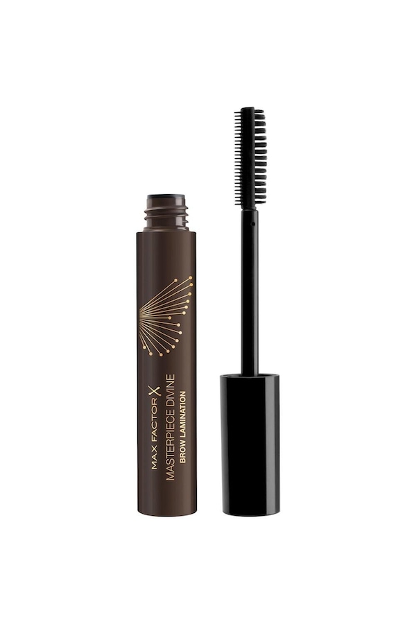 Max Factor Masterpiece Divine Brow Lamination Dark