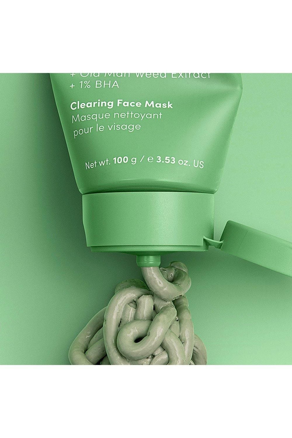 Sand & Sky Oil Control - Clearing Face Mask 100g Multi image 5