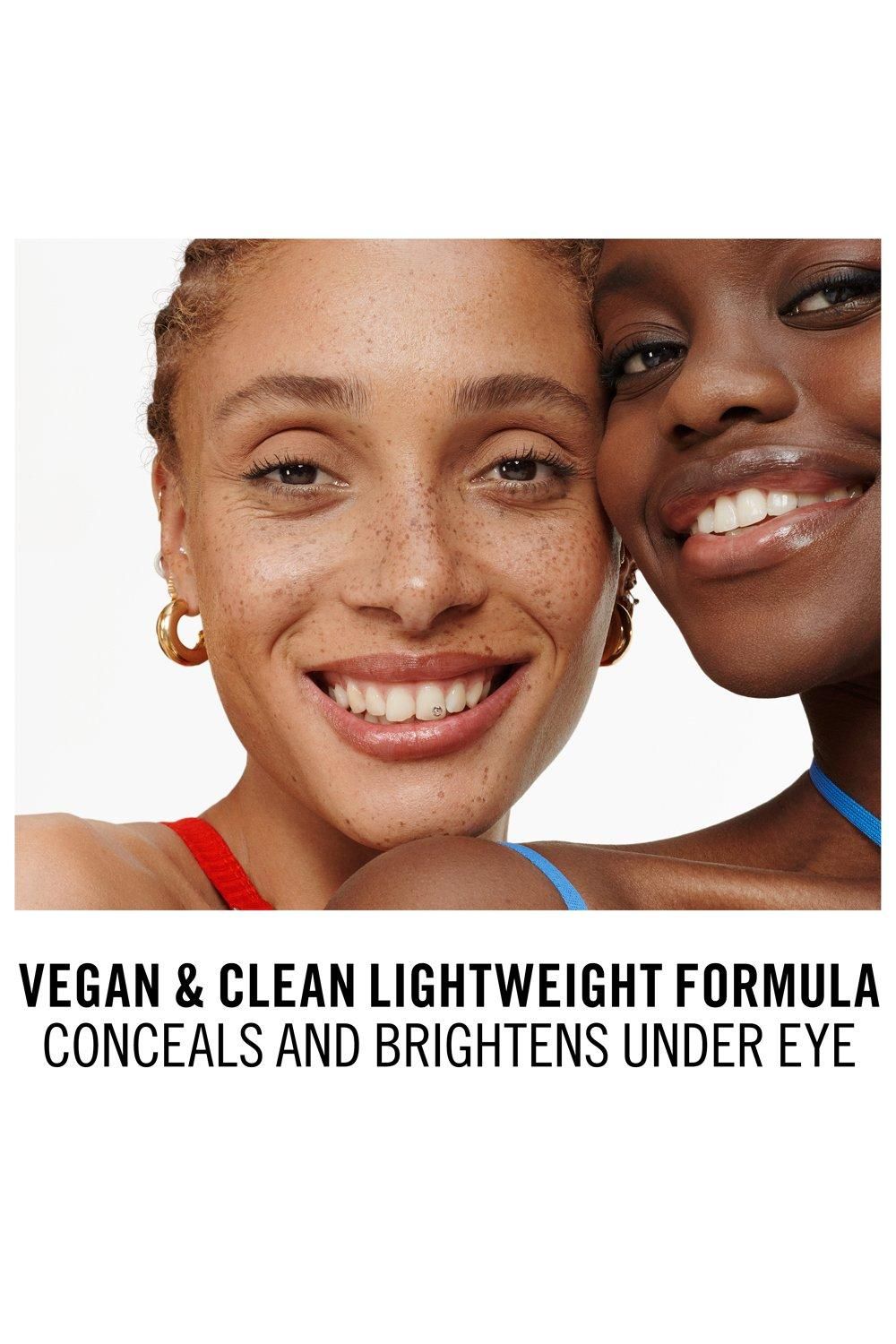 Rimmel London Kind & Free Skin Hydrating Concealer Tan image 7