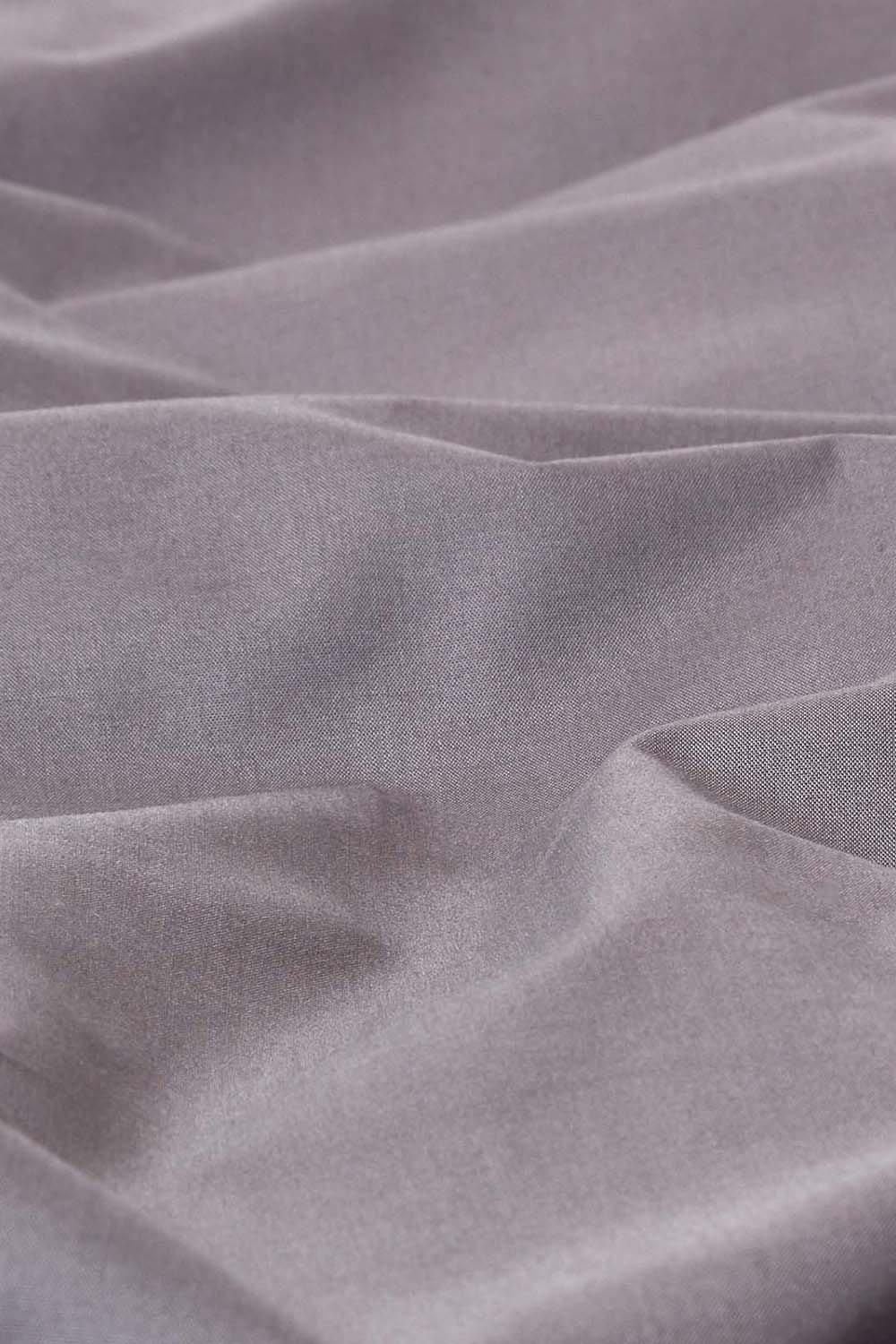 Homescapes Egyptian Cotton Housewife Pillowcase 200 TC, King Size image 4