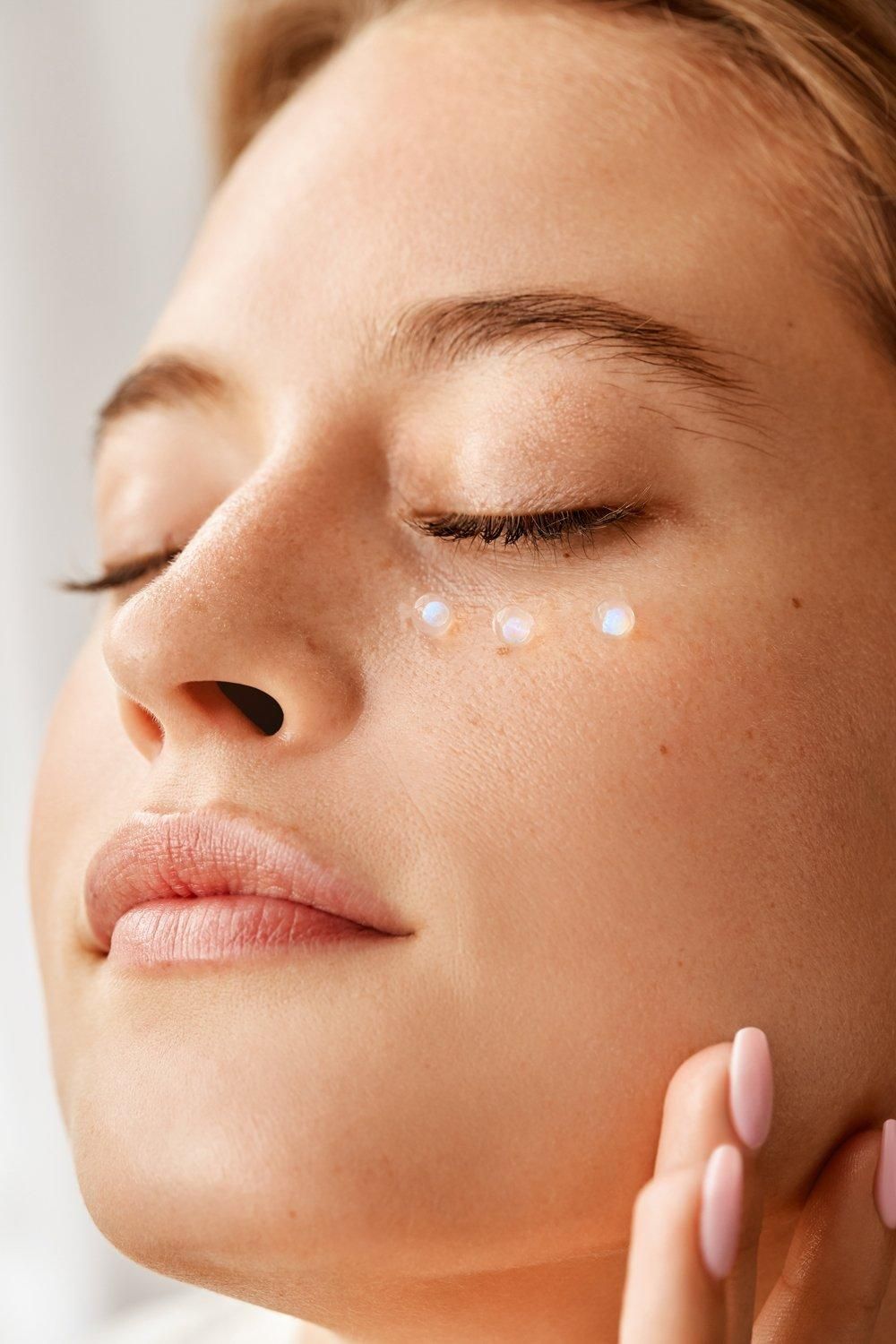 Kaplan MD Diamond Contour Ultimate Hydration Firming Eye Serum 30ml Multi image 2