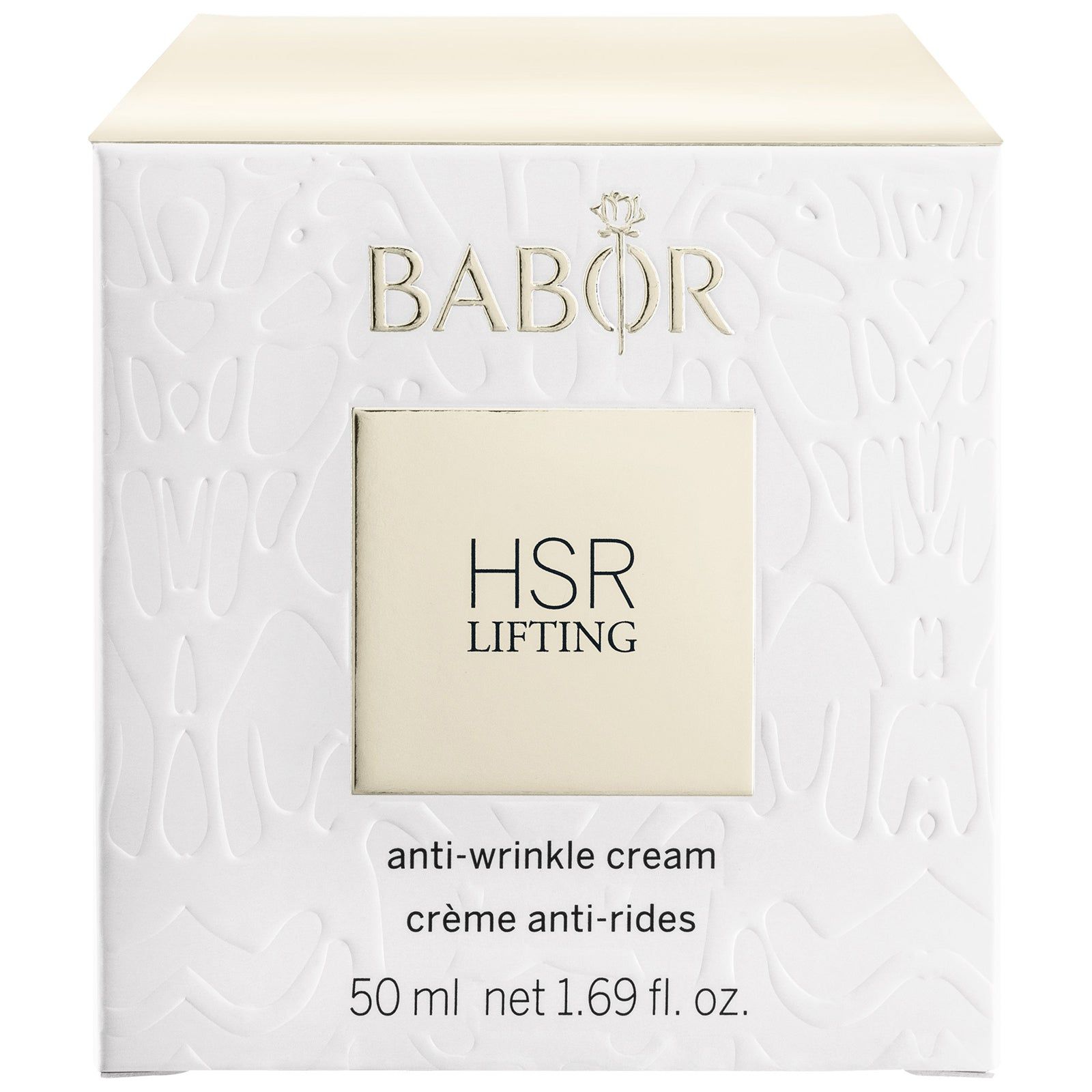 BABOR HSR Lifting Cream 50ml image 2