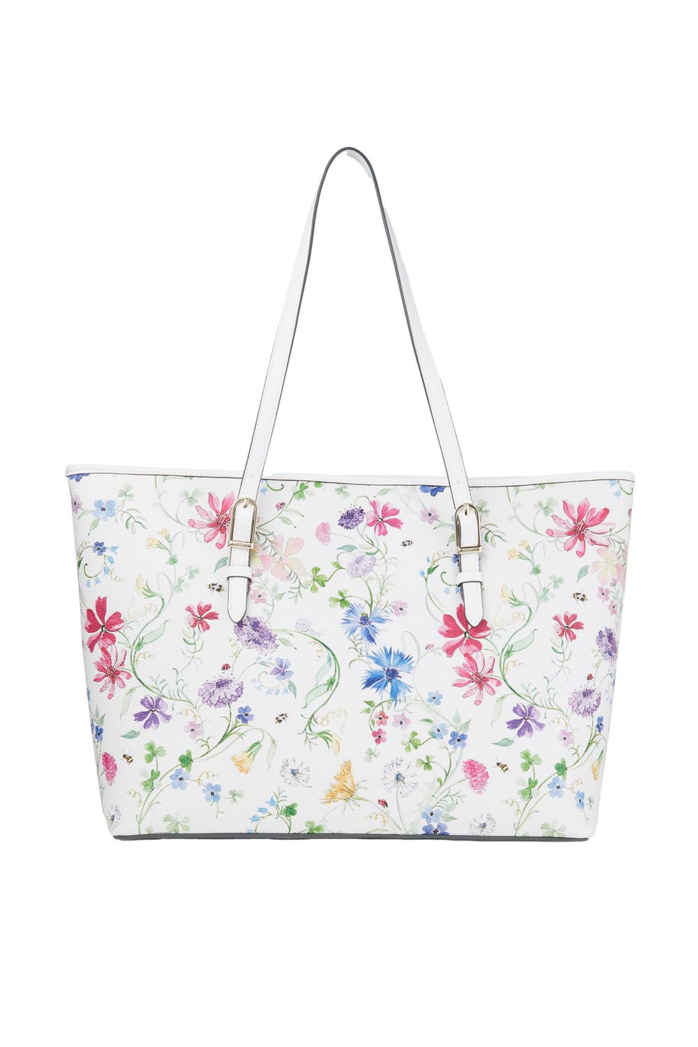FIORELLI Etta Buckle Tote Bag image 3