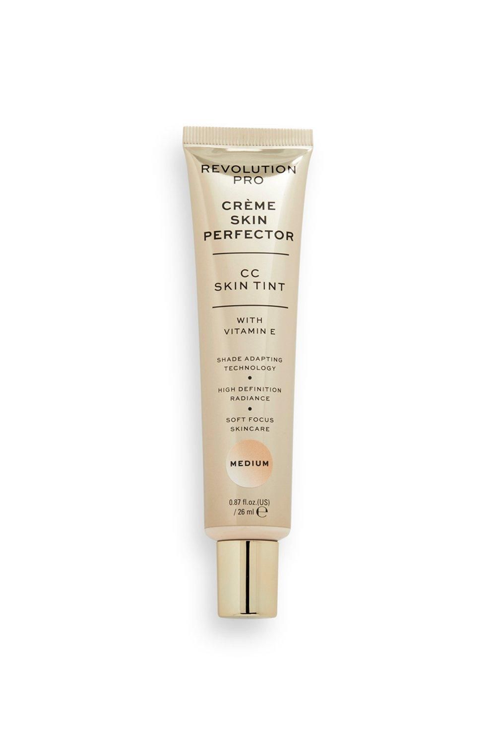 Revolution CC Perfecting Skin Tint 26ml Medium image 1
