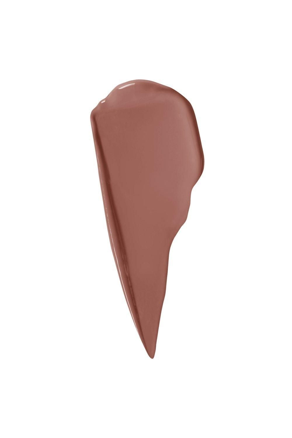 NYX Professional Makeup Butter Lip Gloss Butterscotch image 5