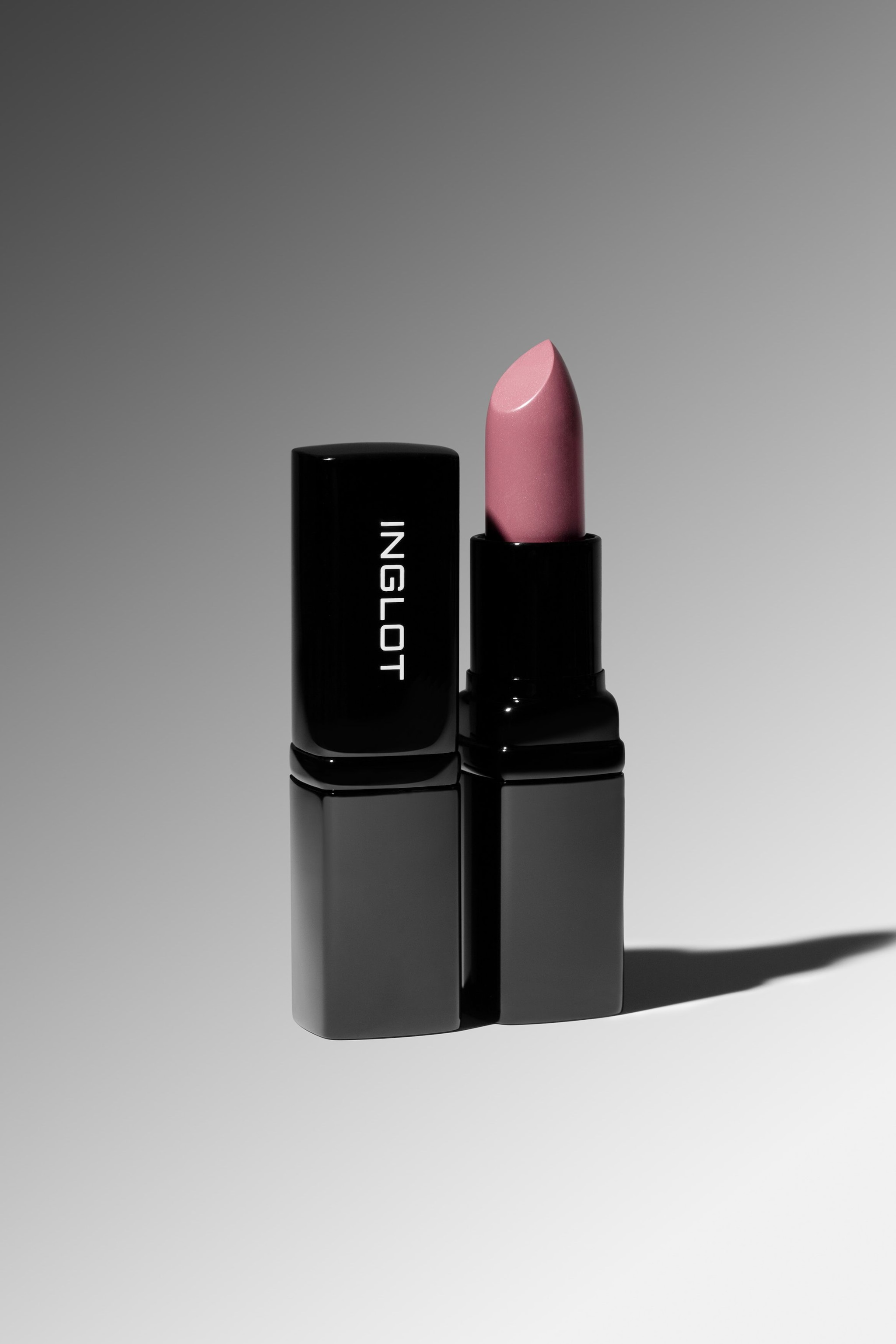 INGLOT Lipsatin Lipstick image 2