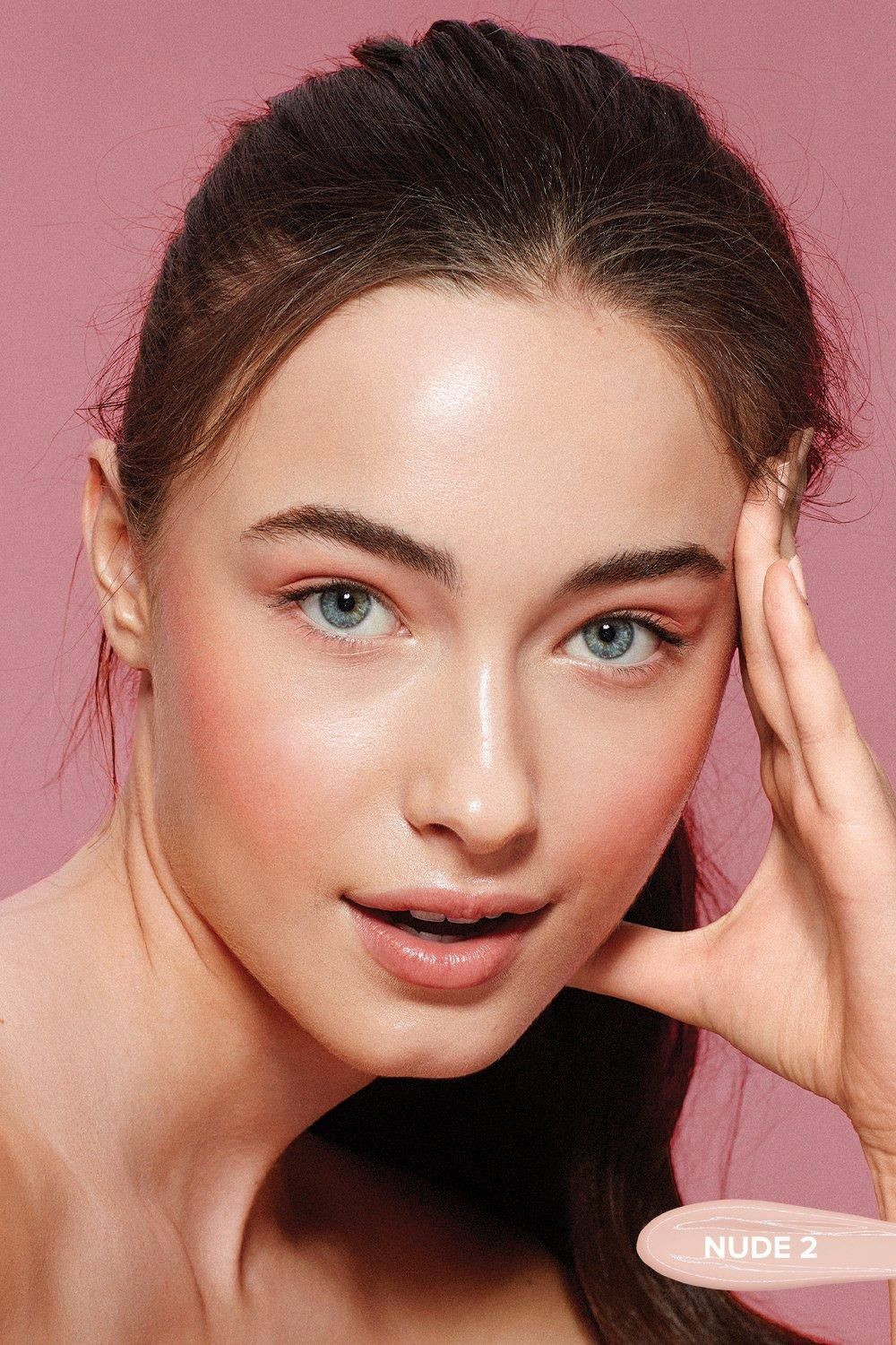 Nudestix Tinted Cover Foundation Nude 2 image 13