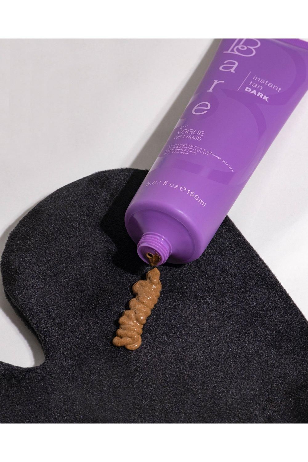 Bare By Vogue Instant Tan Medium image 5