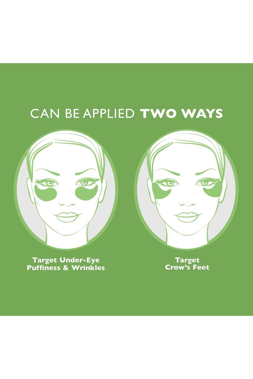 Peter Thomas Roth Cucumber De-Tox Hydra-Gel Eye Patches 15 pairs Multi image 3