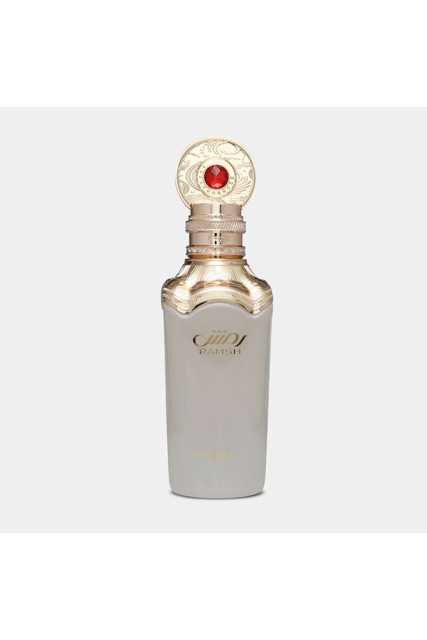 Zimaya Ramsh White Misc