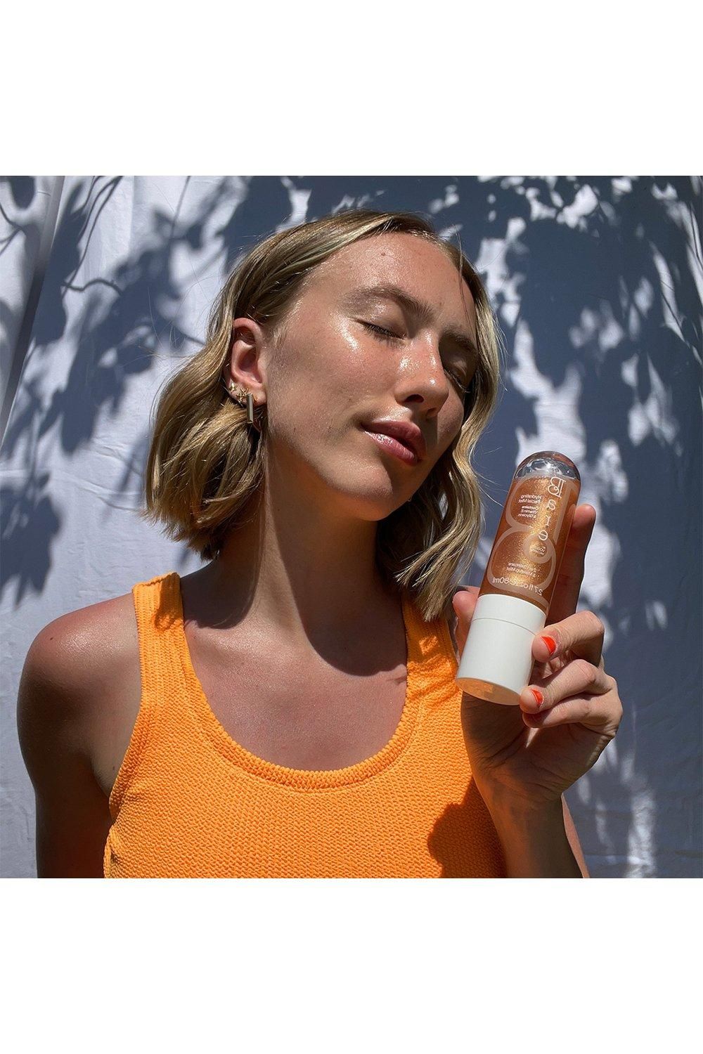 Bare By Vogue Hydrating Facial Mist Multi image 6