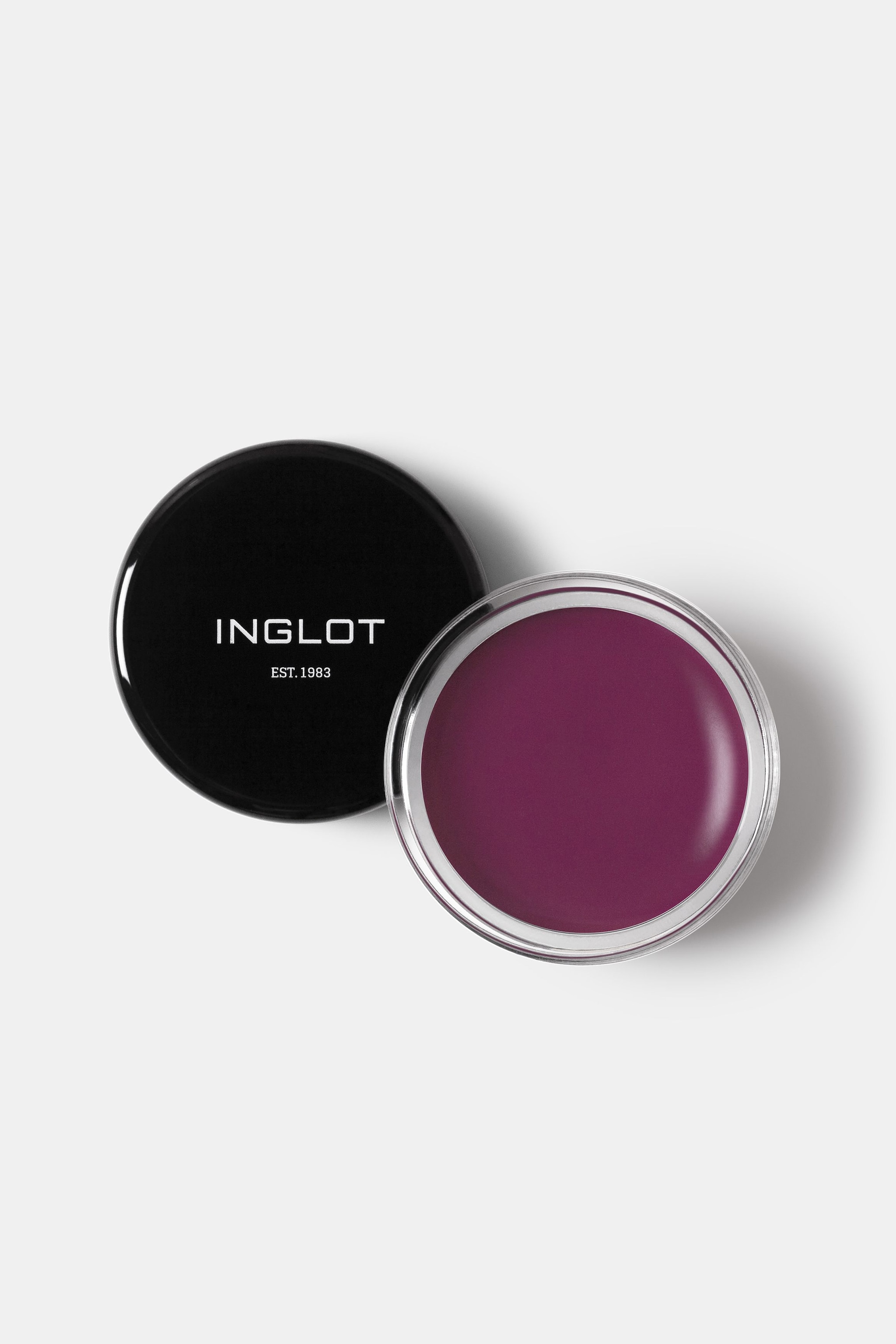 INGLOT Amc Eyeliner Gel image 1