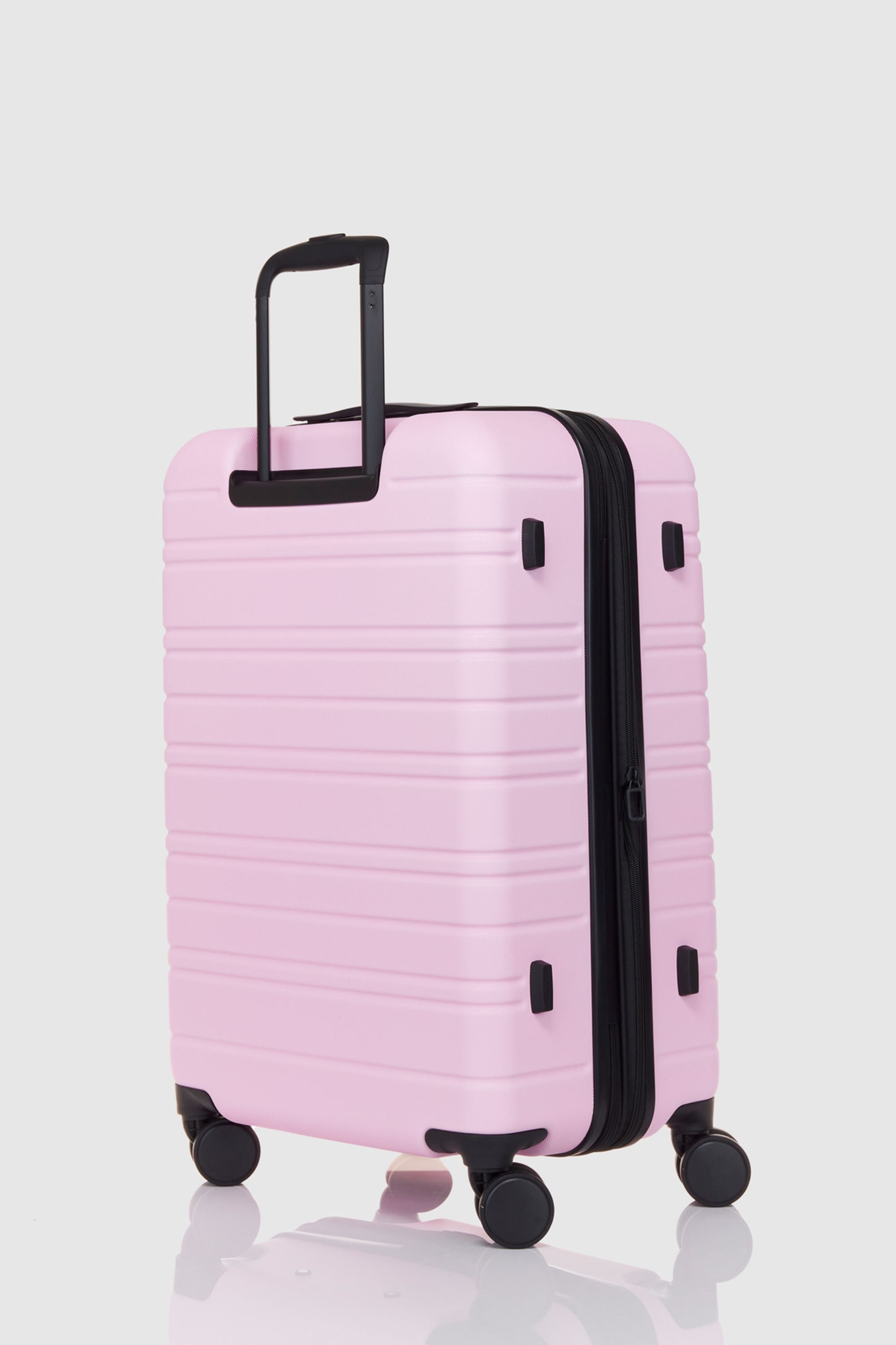 Nere Travel Stori Medium Suitcase image 5