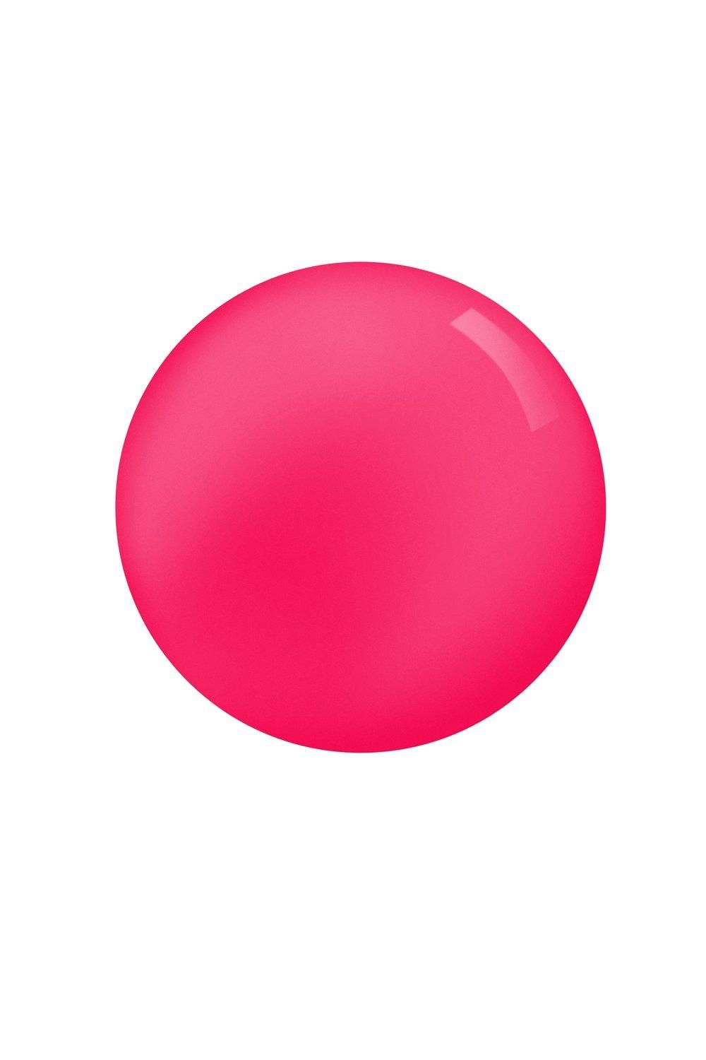 Rimmel London 60 Seconds Super Shine Nail Polish Glaston Berry image 2