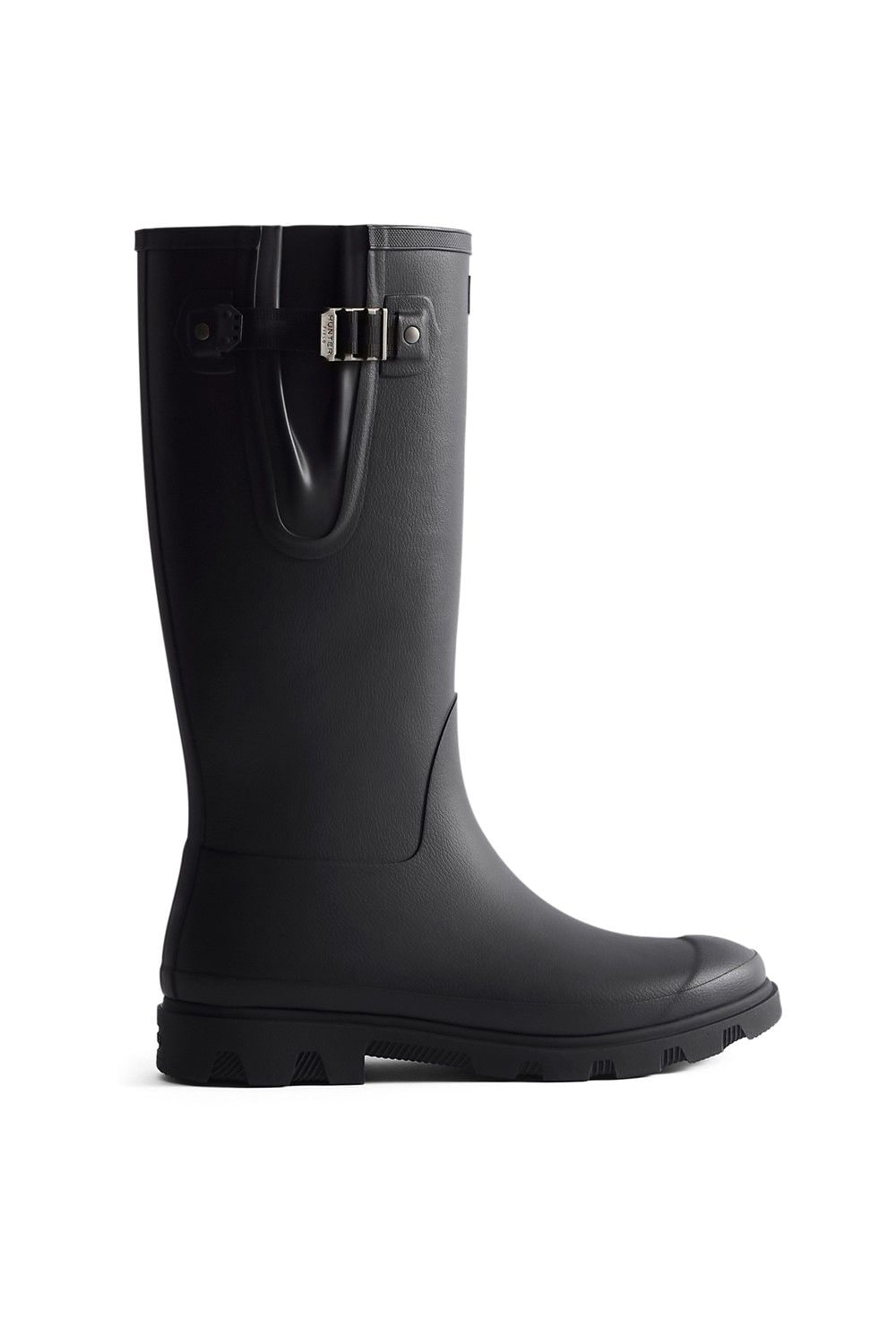 Hunter Downpour Adjustable Boot image 4