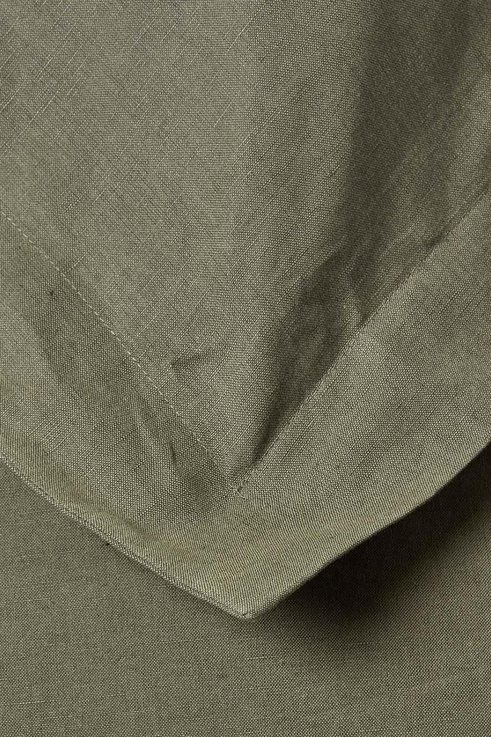 Homescapes Linen Oxford Pillowcase, King image 6