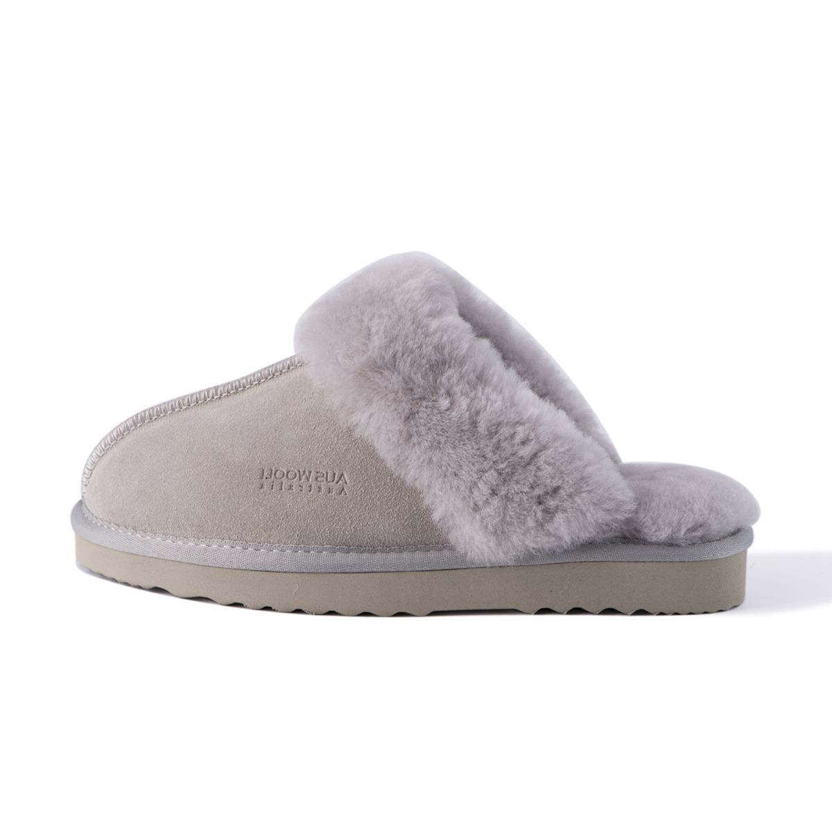 Aus Wooli Australia Sheepskin Wool Sydney Slippers image 4