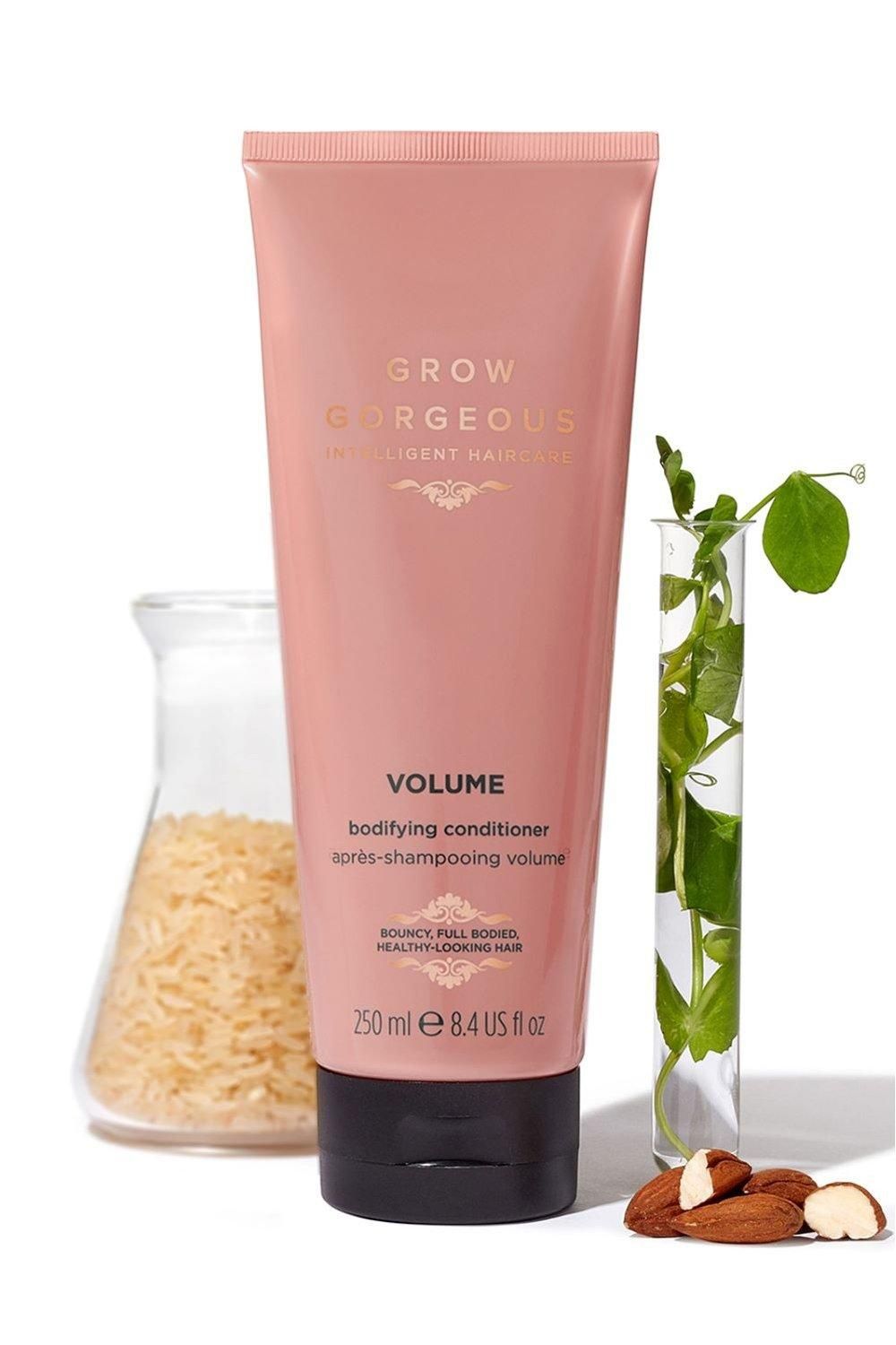 Grow Gorgeous Volume Bodifying Conditioner 250ml Multi image 2